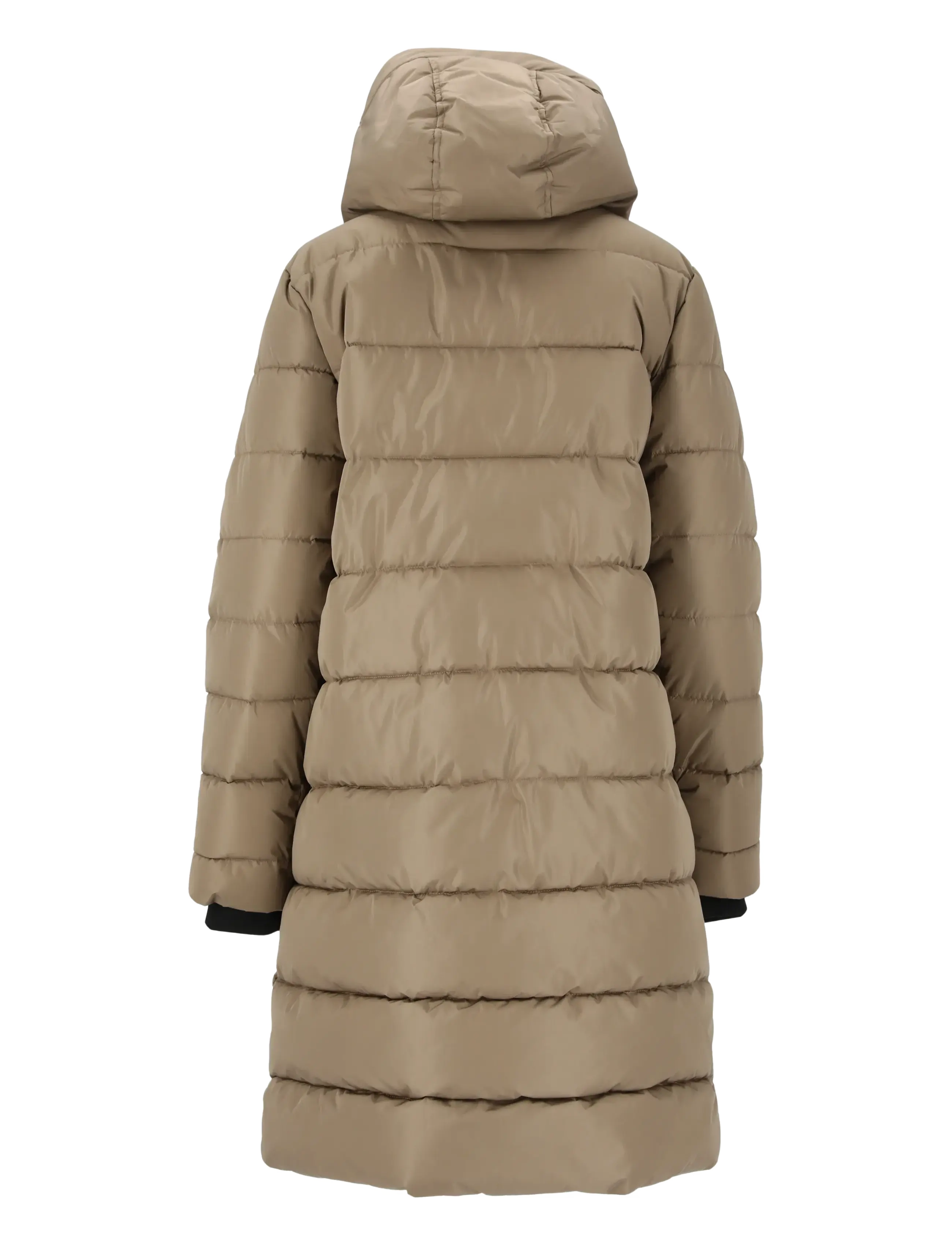Whistler - Amaret W Long Puffer Jacket - sulejoped ja voodriga joped - fallen rock - 2