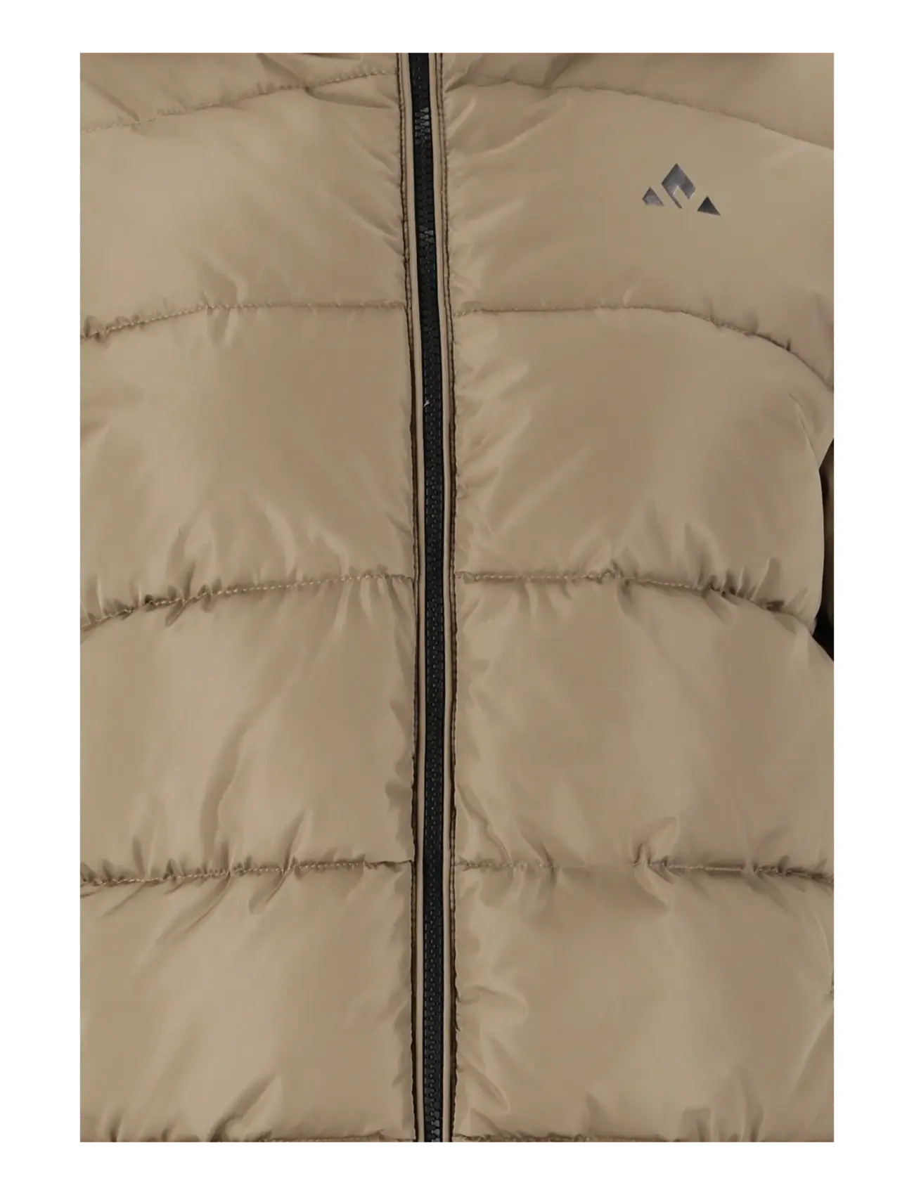 Whistler - Amaret W Long Puffer Jacket - sulejoped ja voodriga joped - fallen rock - 3