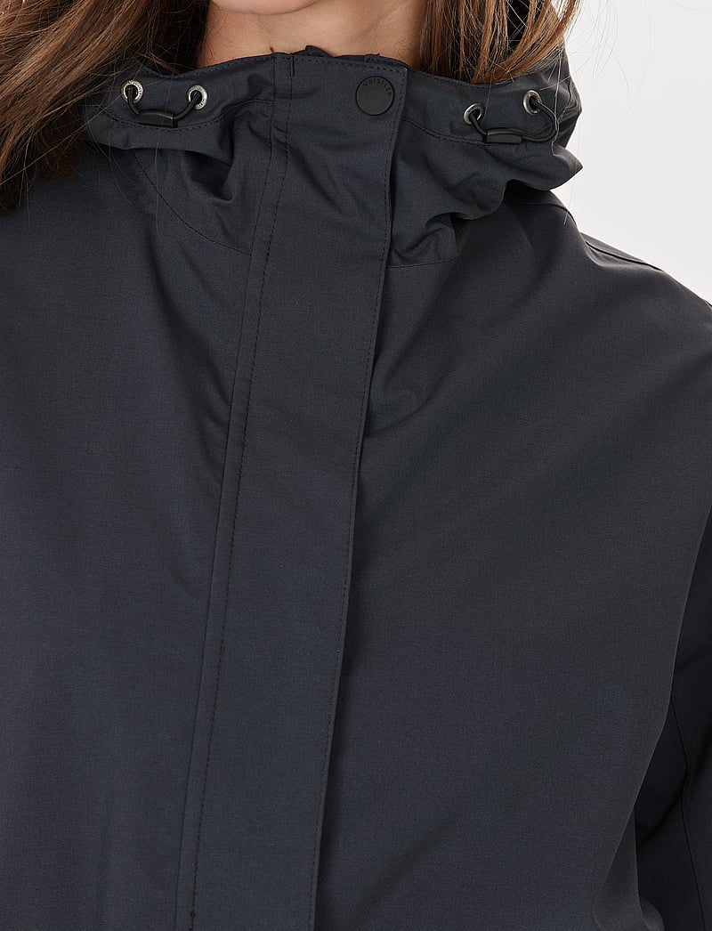 Whistler - Aleia V2 W Parka + - jakker - black - 3