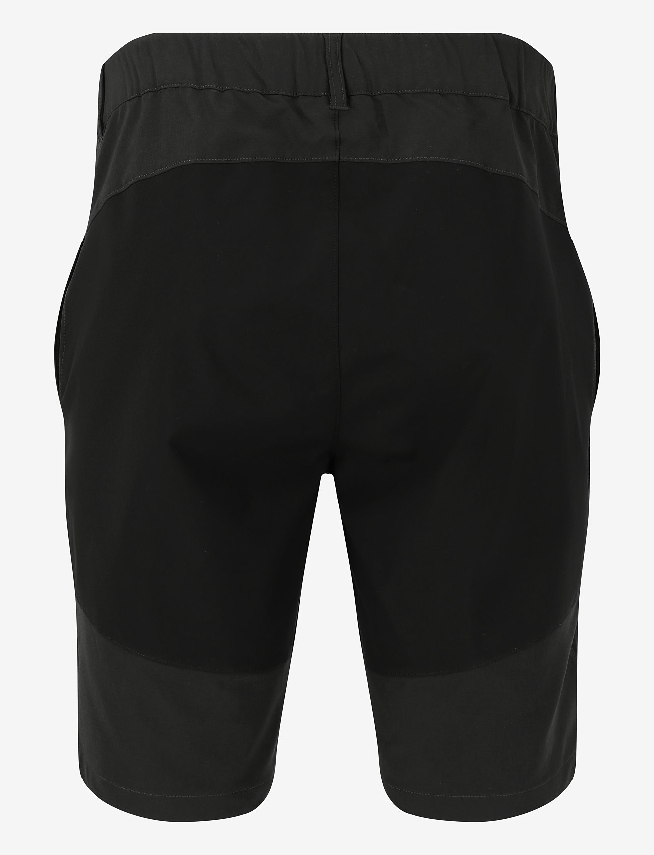 Whistler - Avatar W Outdoor Shorts - outdoor shorts - black - 2