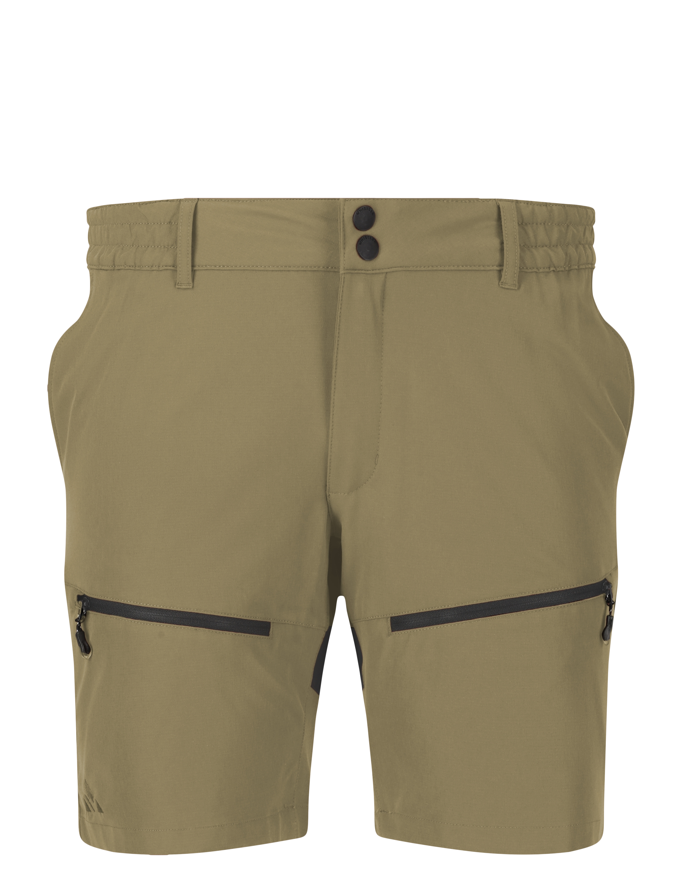 Whistler Avatar W Outdoor Shorts - Whistler - DUSKY GREEN / green