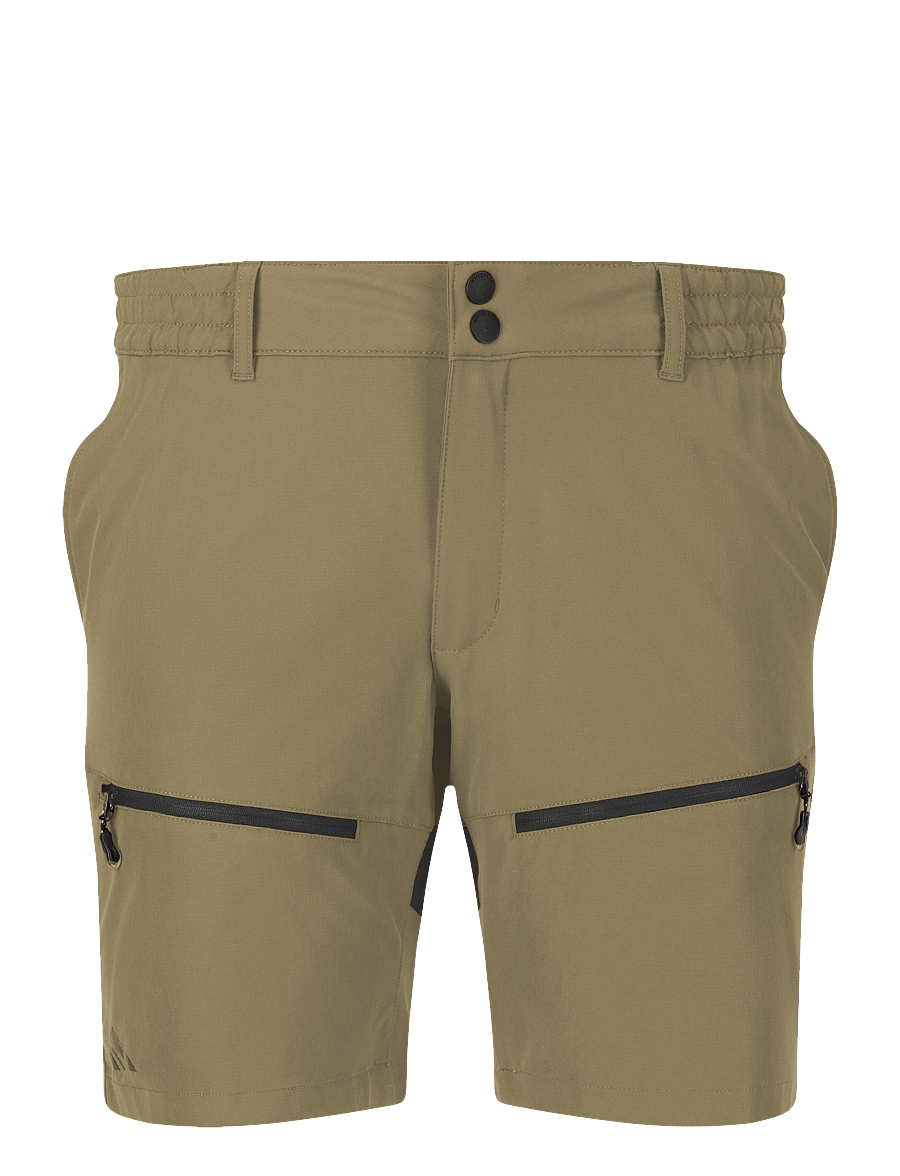 Whistler - Avatar W Outdoor Shorts - dusky green - 1
