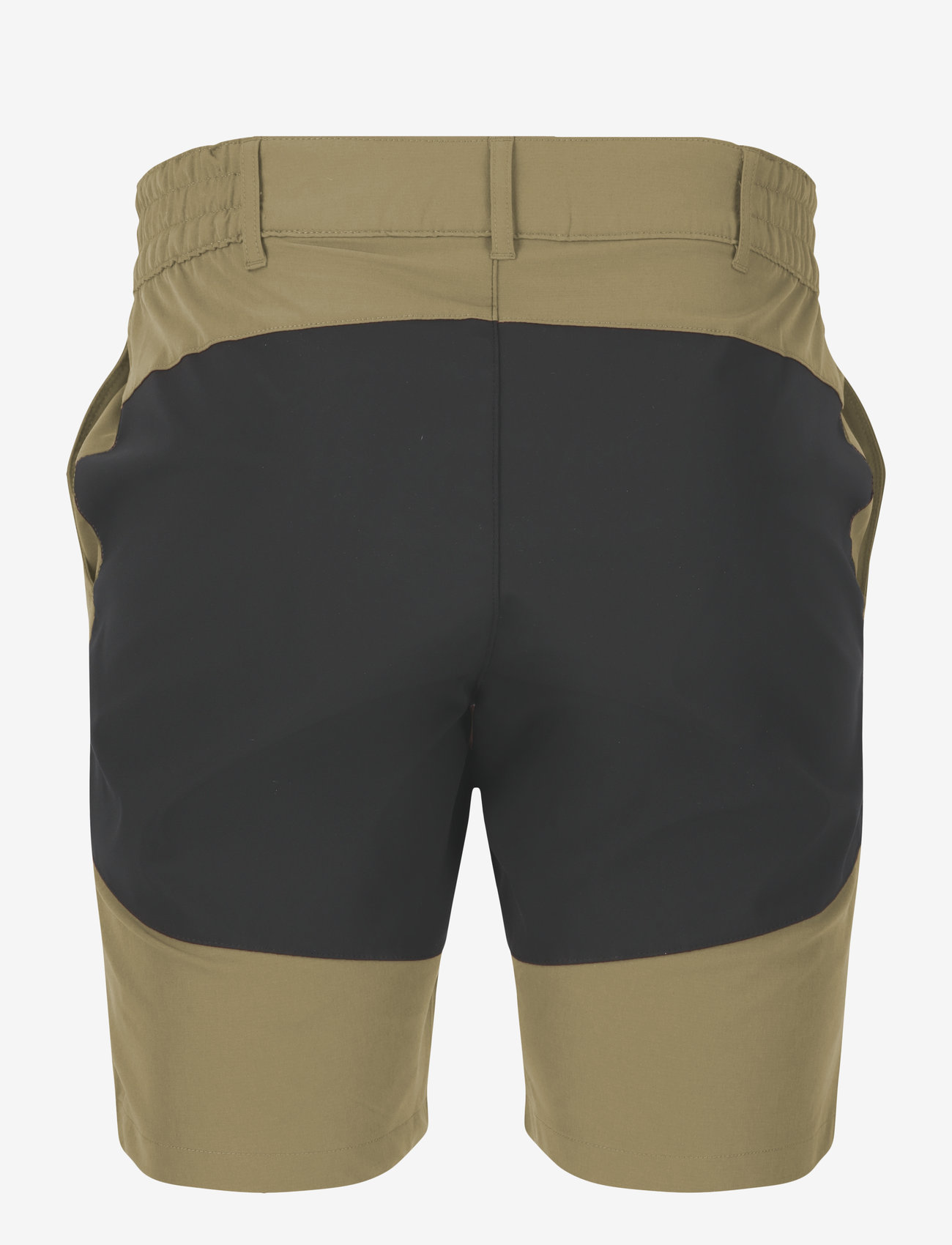 Whistler - Avatar W Outdoor Shorts - udendørsshorts - dusky green - 3
