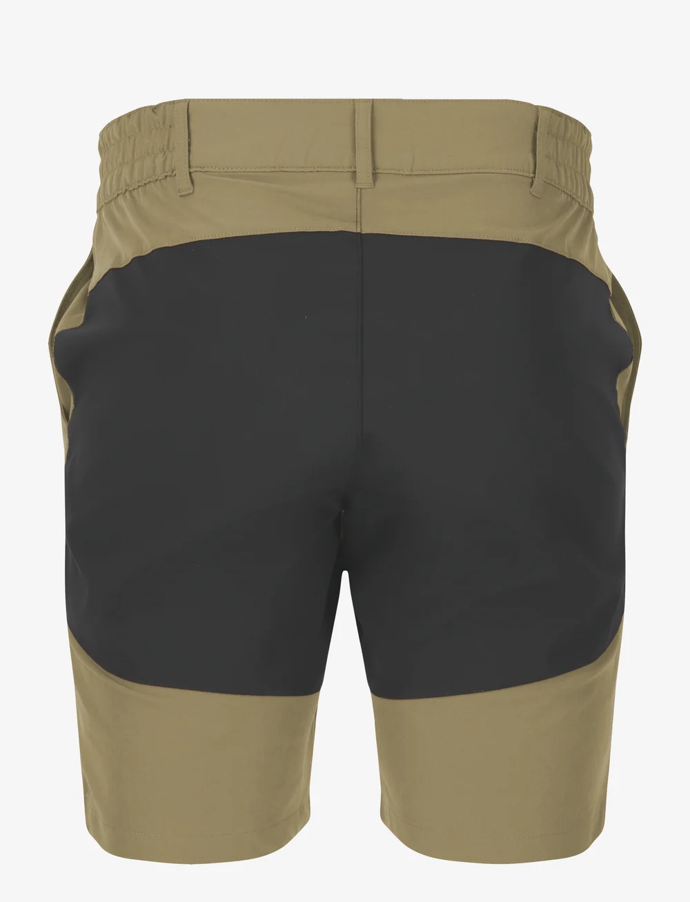 Whistler - Avatar W Outdoor Shorts - friluftsshorts - dusky green - 3
