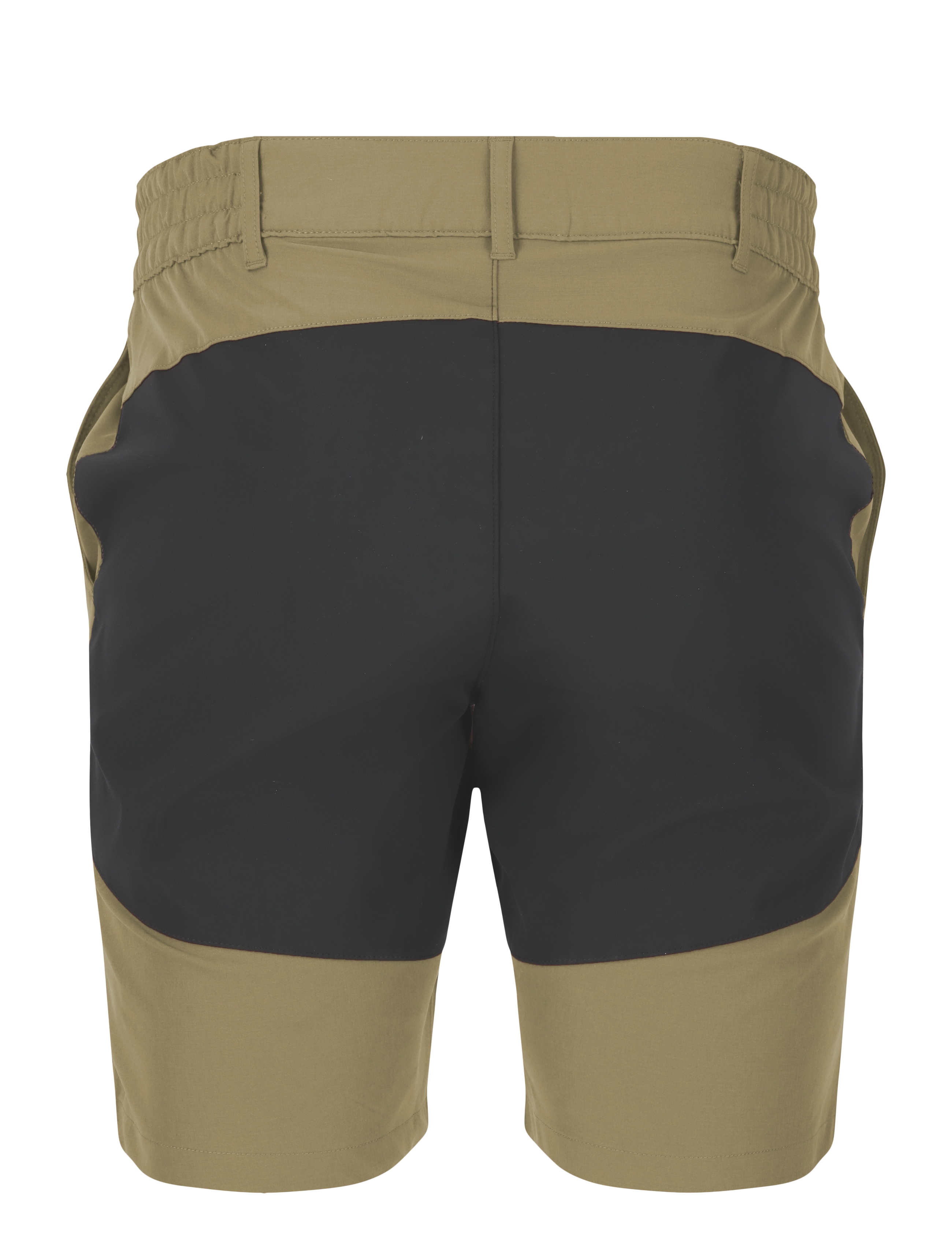 Whistler - Avatar W Outdoor Shorts - dusky green - 3