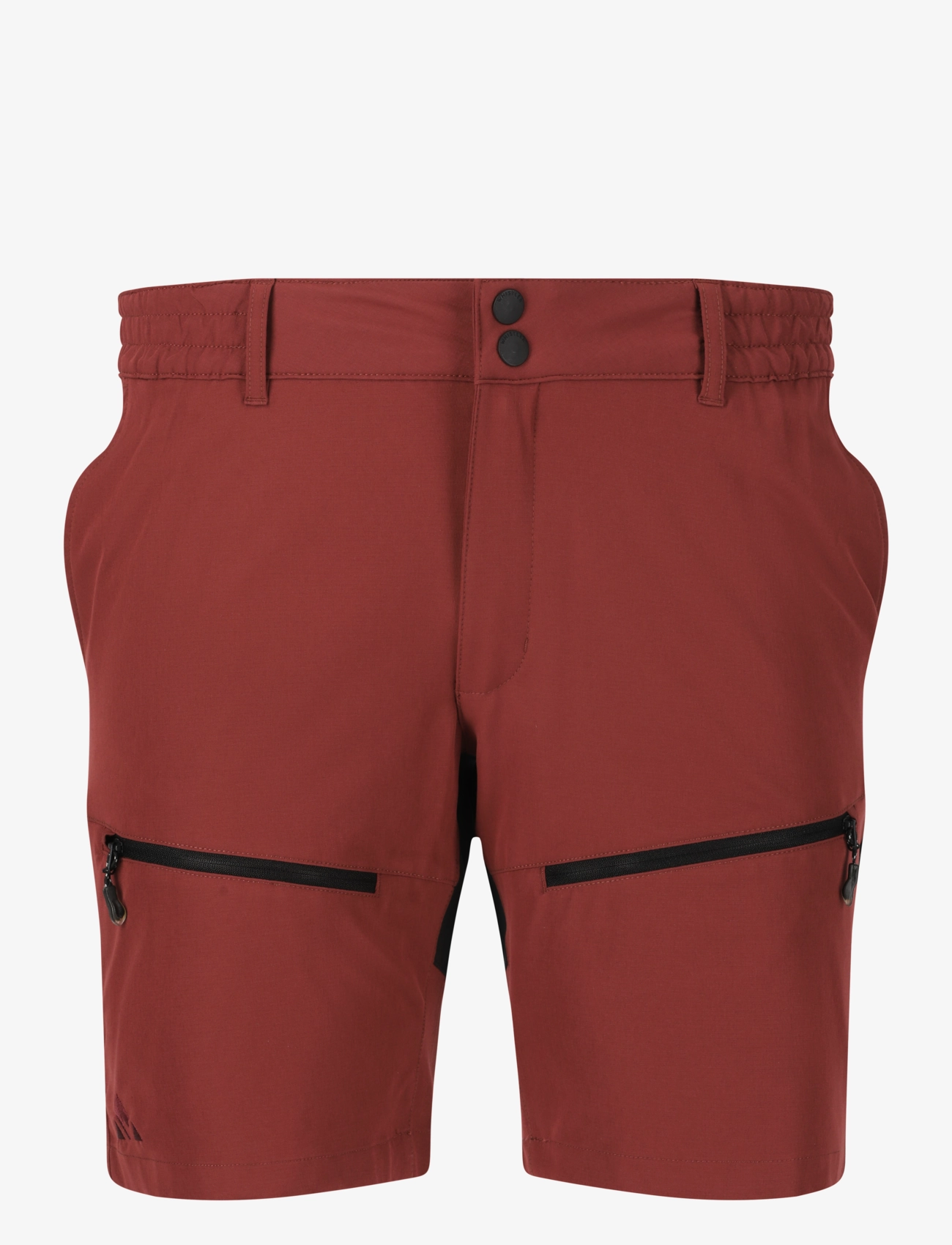 WHISTLER Avatar W Outdoor Shorts Burgundy - 40 - Damen