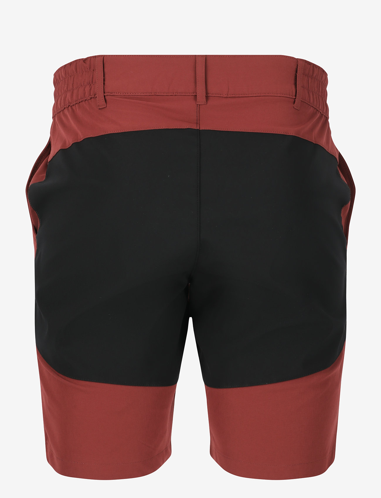 Whistler - Avatar W Outdoor Shorts - outdoor shorts - madder brown - 2