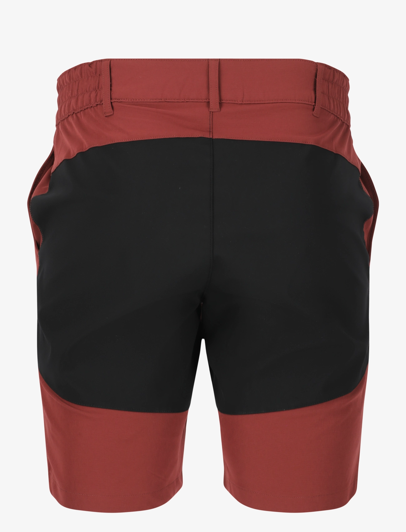 Whistler - Avatar W Outdoor Shorts - madder brown - 2