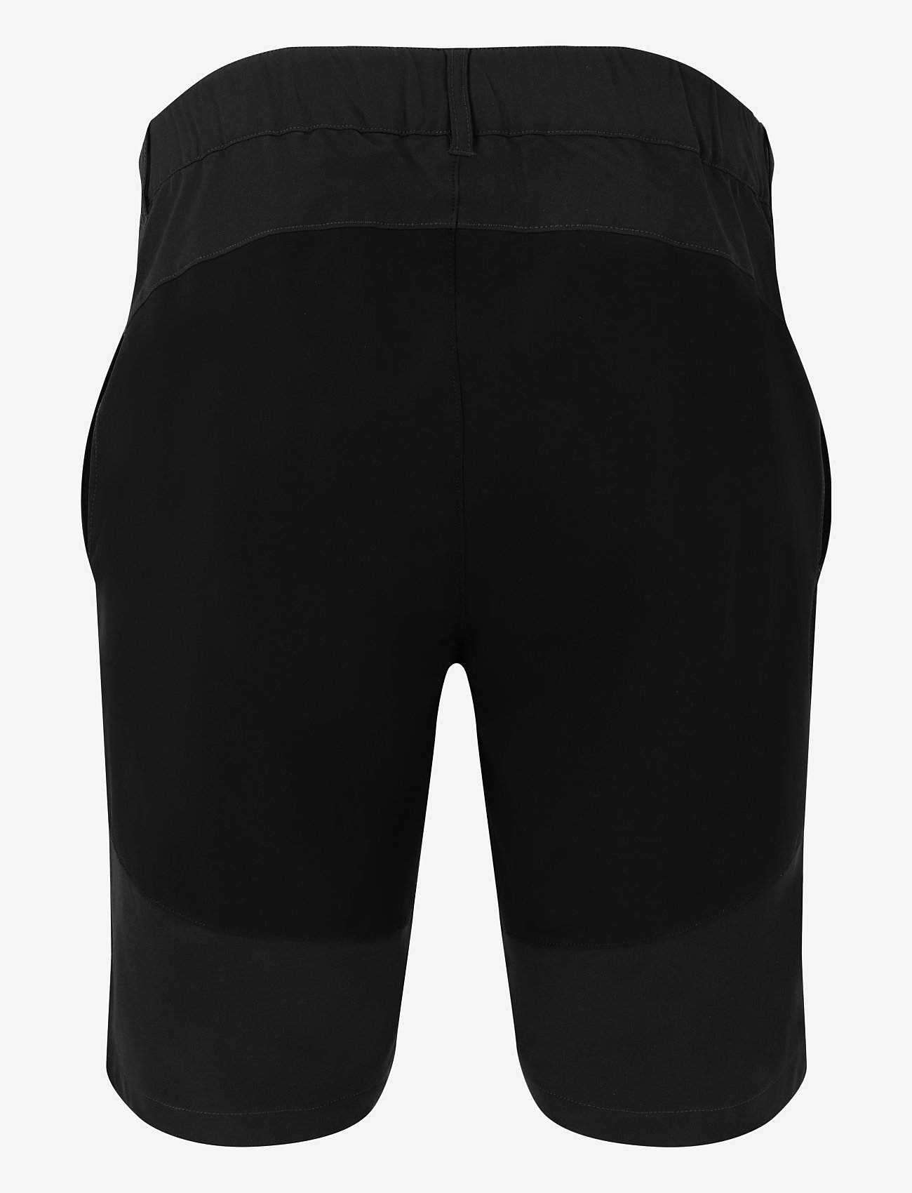 Whistler - Avatar M Outdoor Shorts - friluftsshorts - black - 3