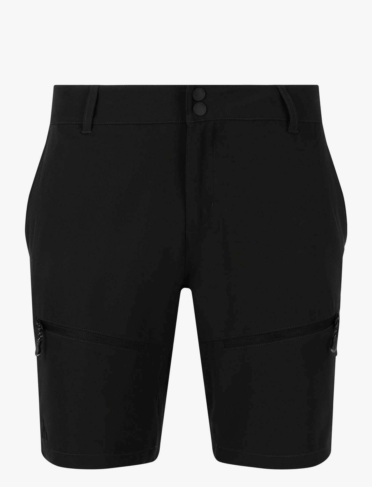 WHISTLER Avatar M Outdoor Shorts Schwarz - XXL - Herren