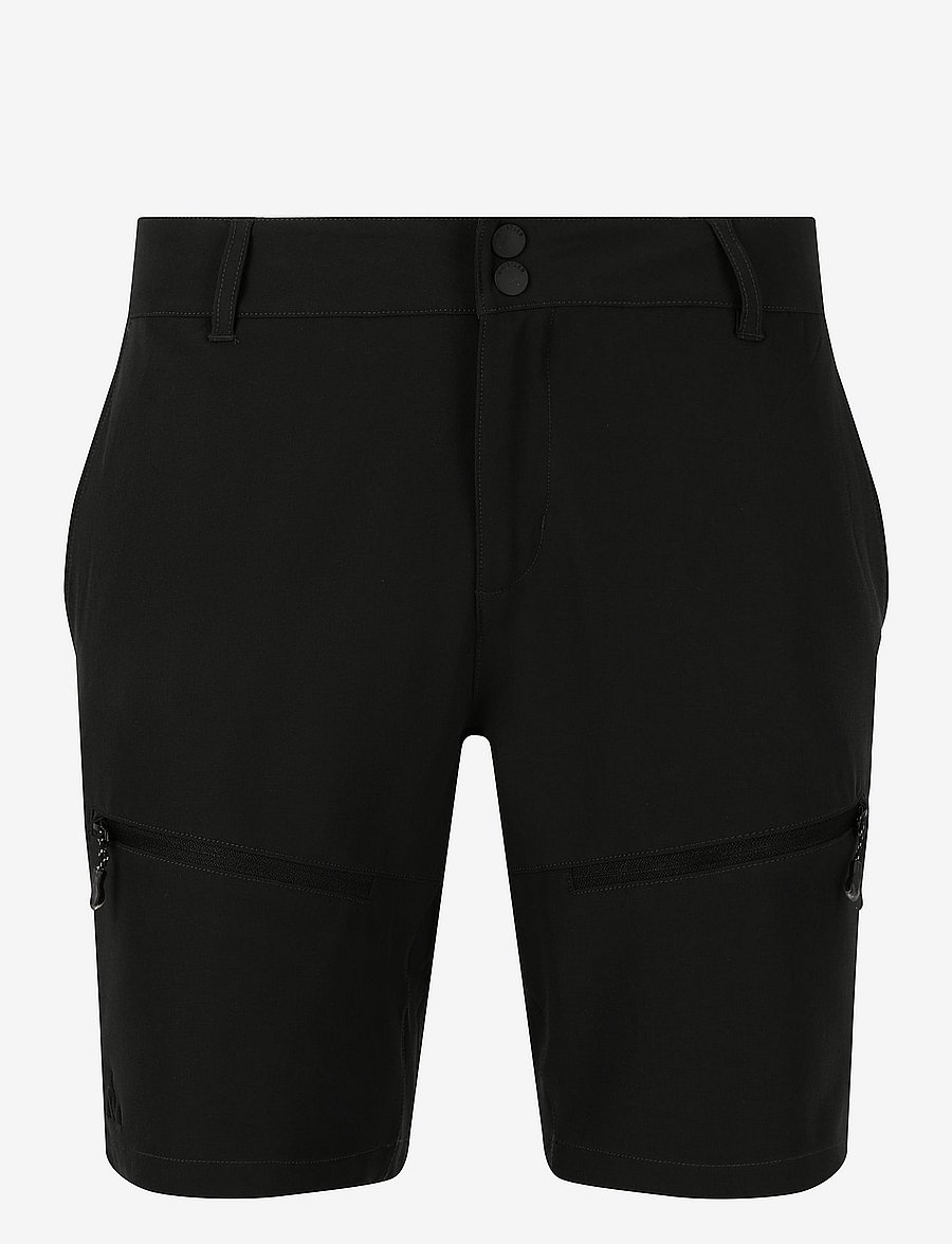 Whistler - Avatar M Outdoor Shorts - wandel korte broek - black - 1