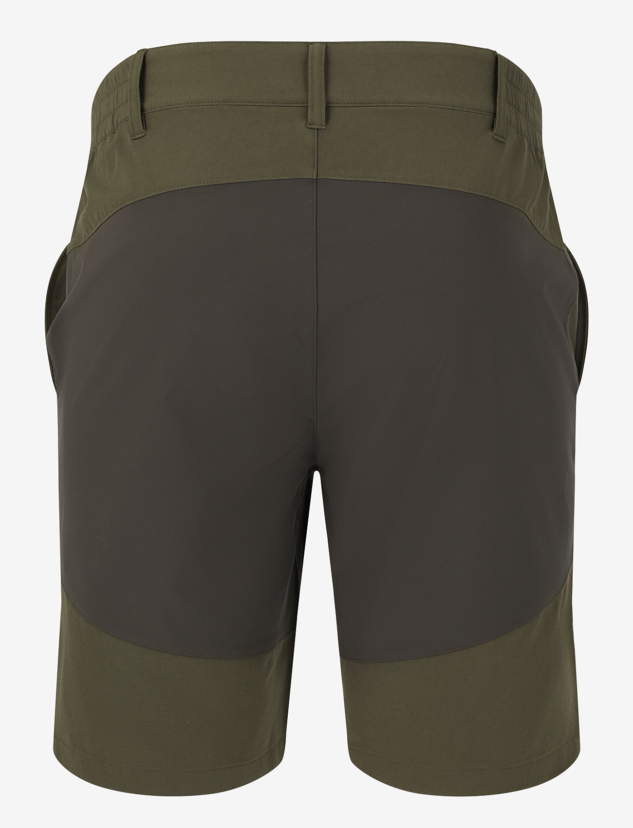 Whistler - Avatar M Outdoor Shorts - outdoor shorts - black ink - 3