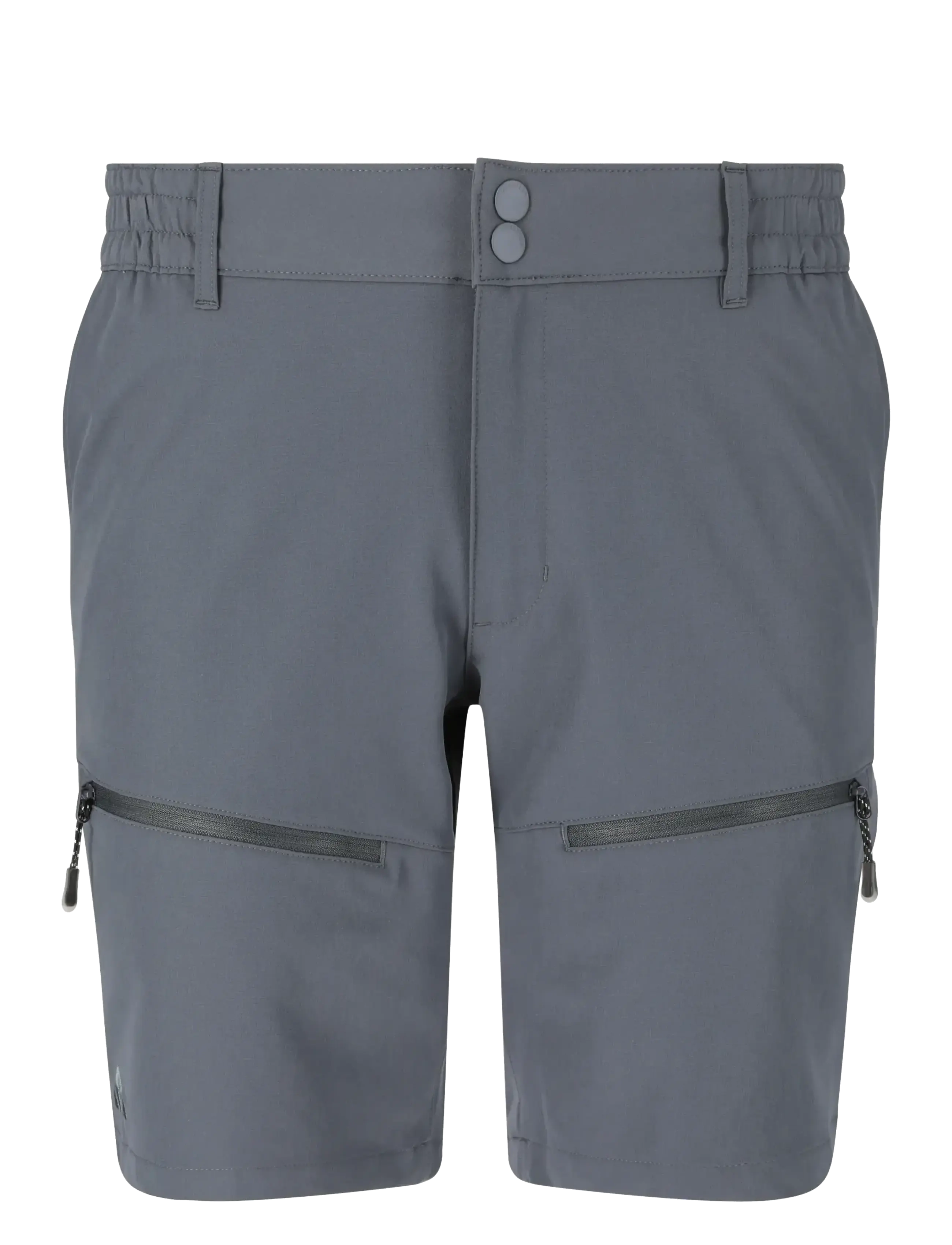 Whistler Avatar M Outdoor Shorts - Shorts - OMBRE BLUE / grey