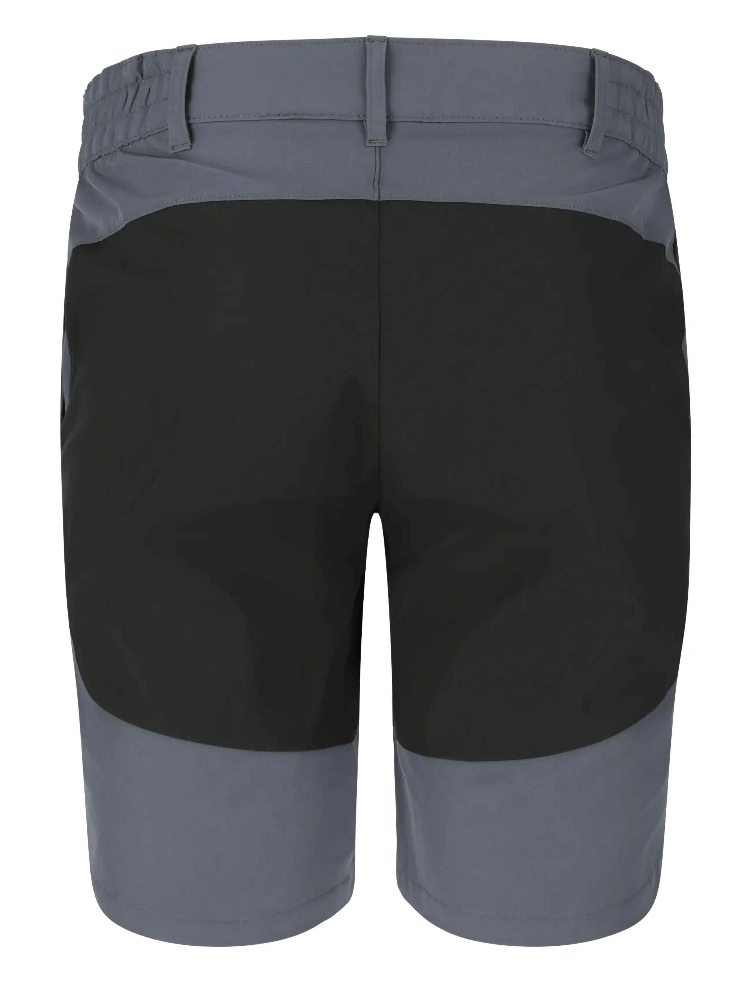Whistler - Avatar M Outdoor Shorts - friluftsshorts - ombre blue - 2