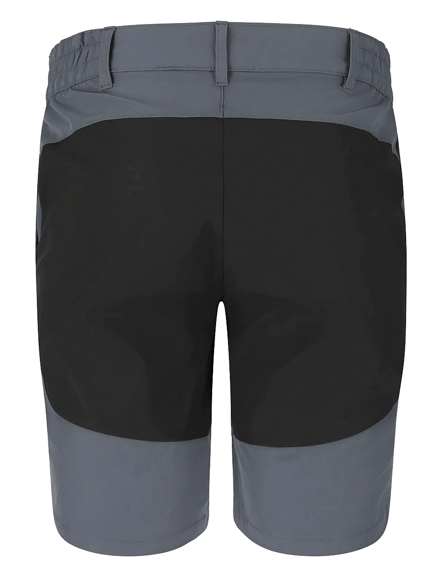Whistler - Avatar M Outdoor Shorts - friluftsshorts - ombre blue - 2