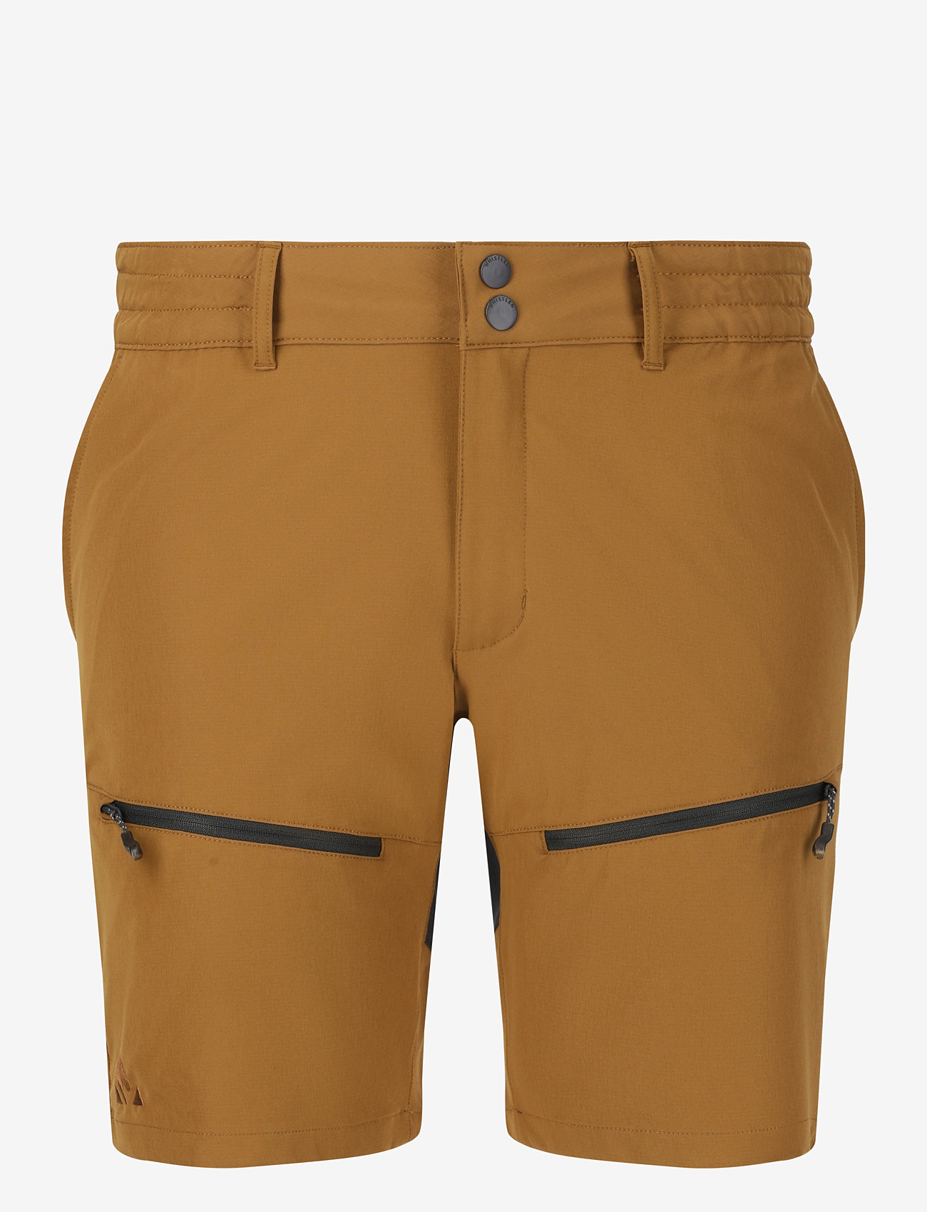 Whistler - Avatar M Outdoor Shorts - outdoorshorts - rubber - 1