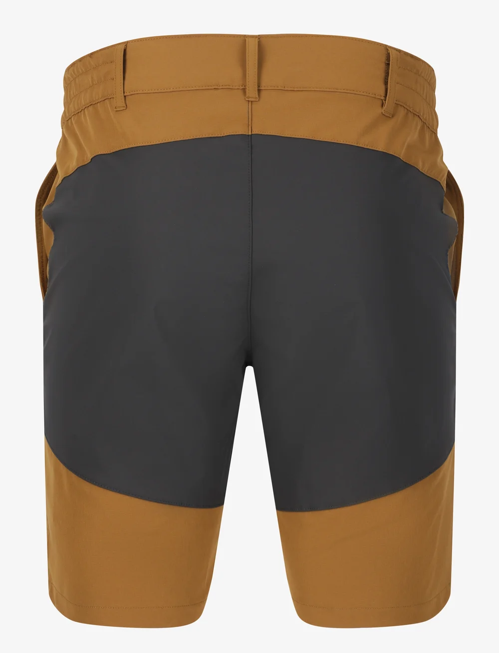 Whistler - Avatar M Outdoor Shorts - outdoorshorts - rubber - 2