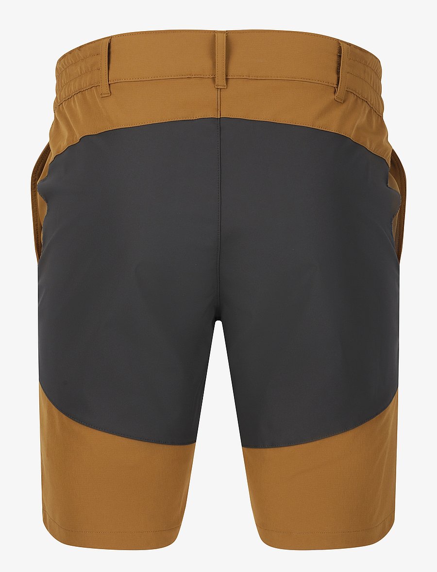 Whistler - Avatar M Outdoor Shorts - outdoorshorts - rubber - 2