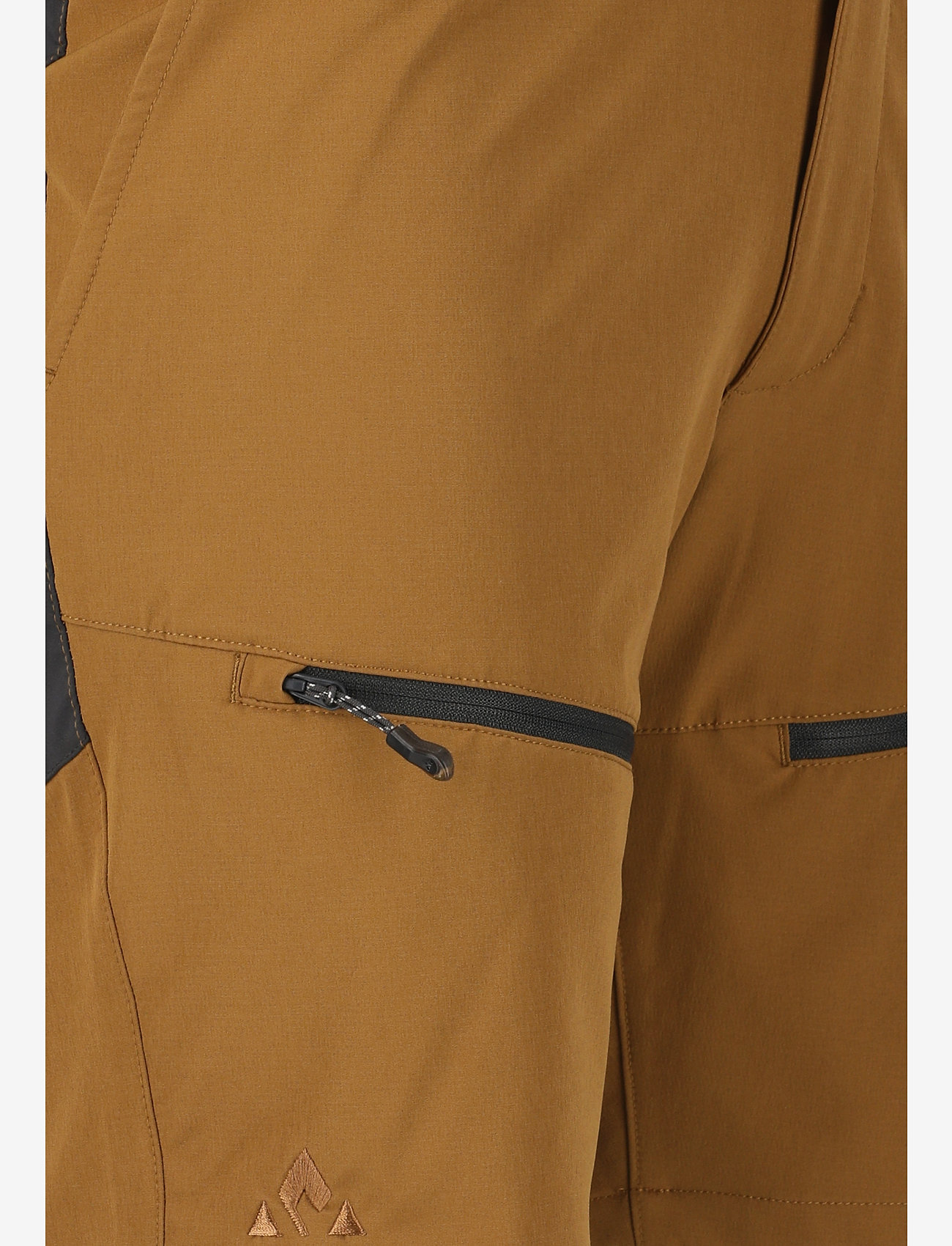 Whistler - Avatar M Outdoor Shorts - outdoorshorts - rubber - 3