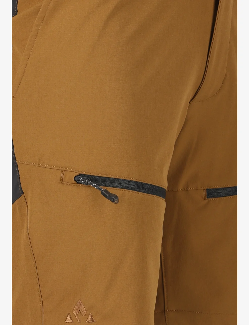 Whistler - Avatar M Outdoor Shorts - outdoorshorts - rubber - 3