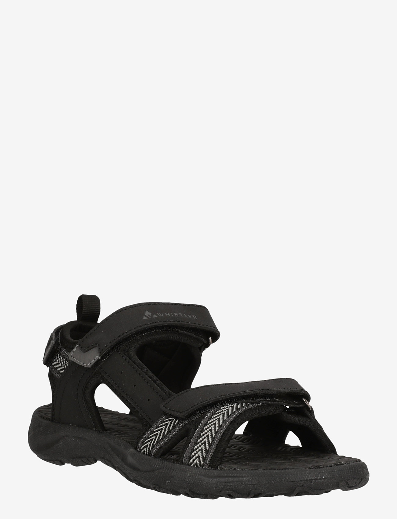 Whistler - Primrose W Sandal - black - 0