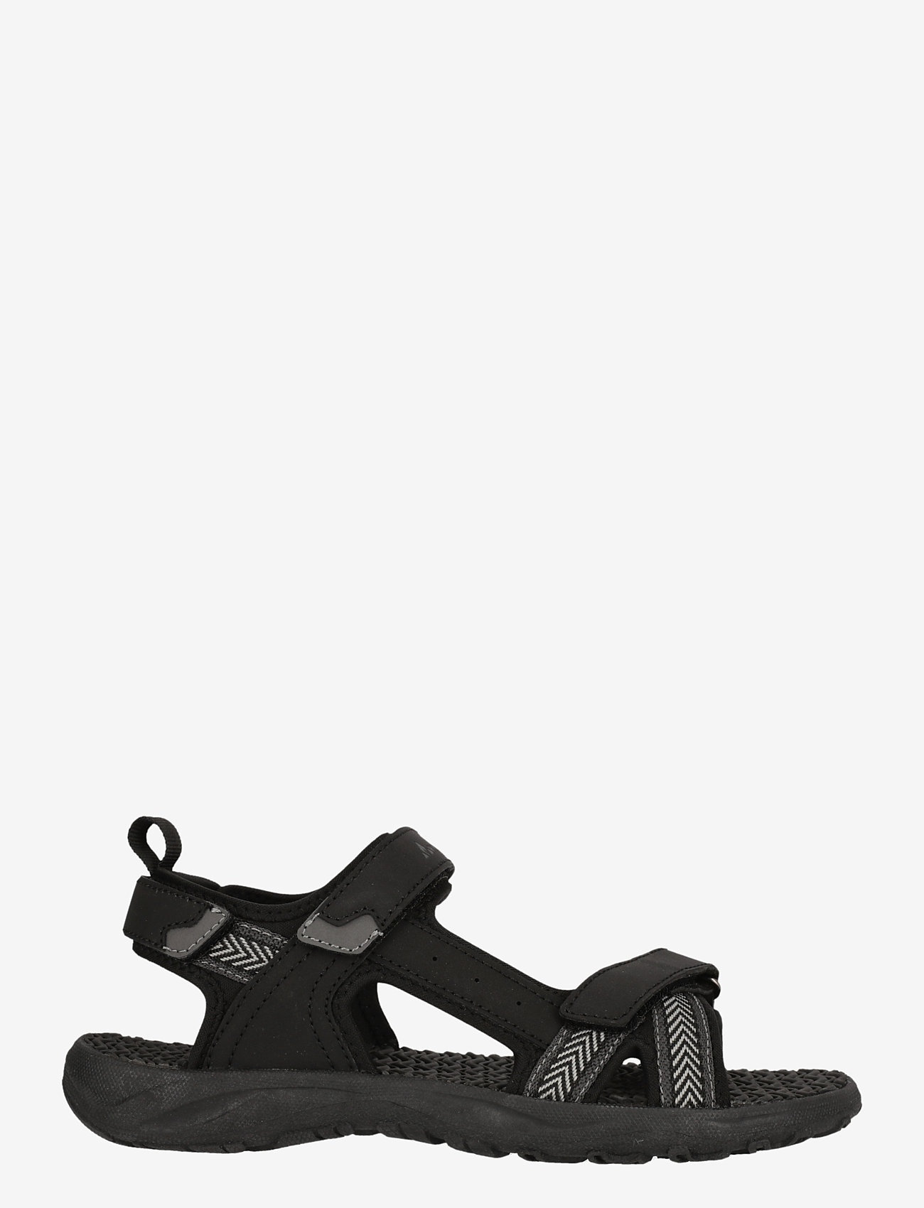 Whistler - Primrose W Sandal - black - 1