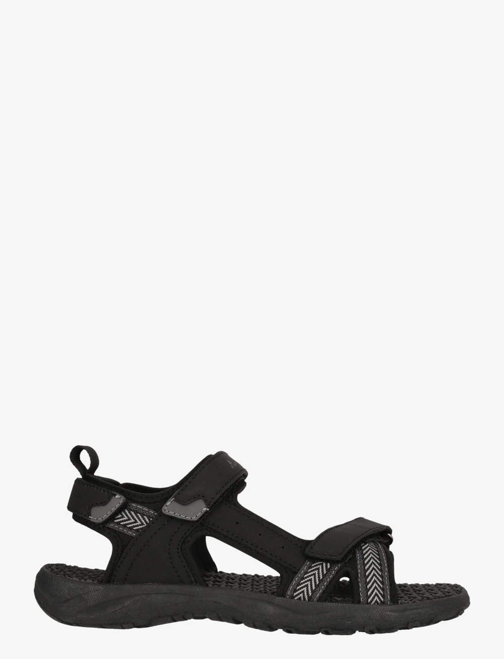 Whistler - Primrose W Sandal - sandalen & hausschuhe - black - 1