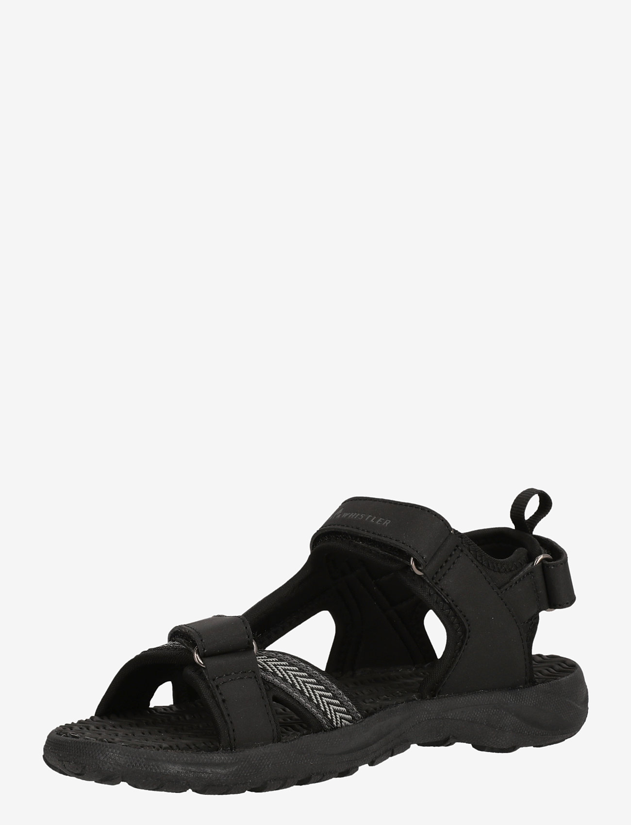 Whistler - Primrose W Sandal - black - 4