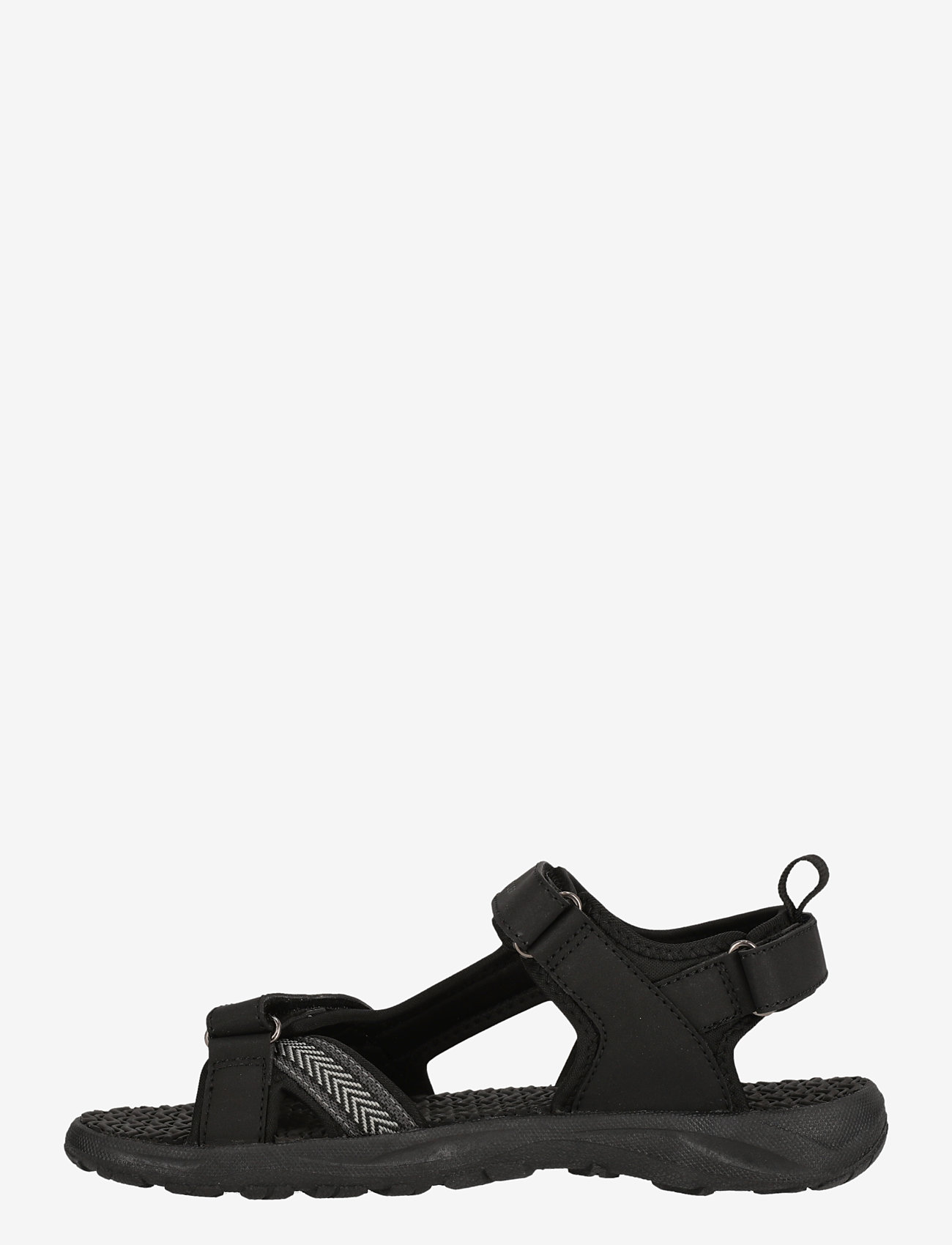 Whistler - Primrose W Sandal - black - 5