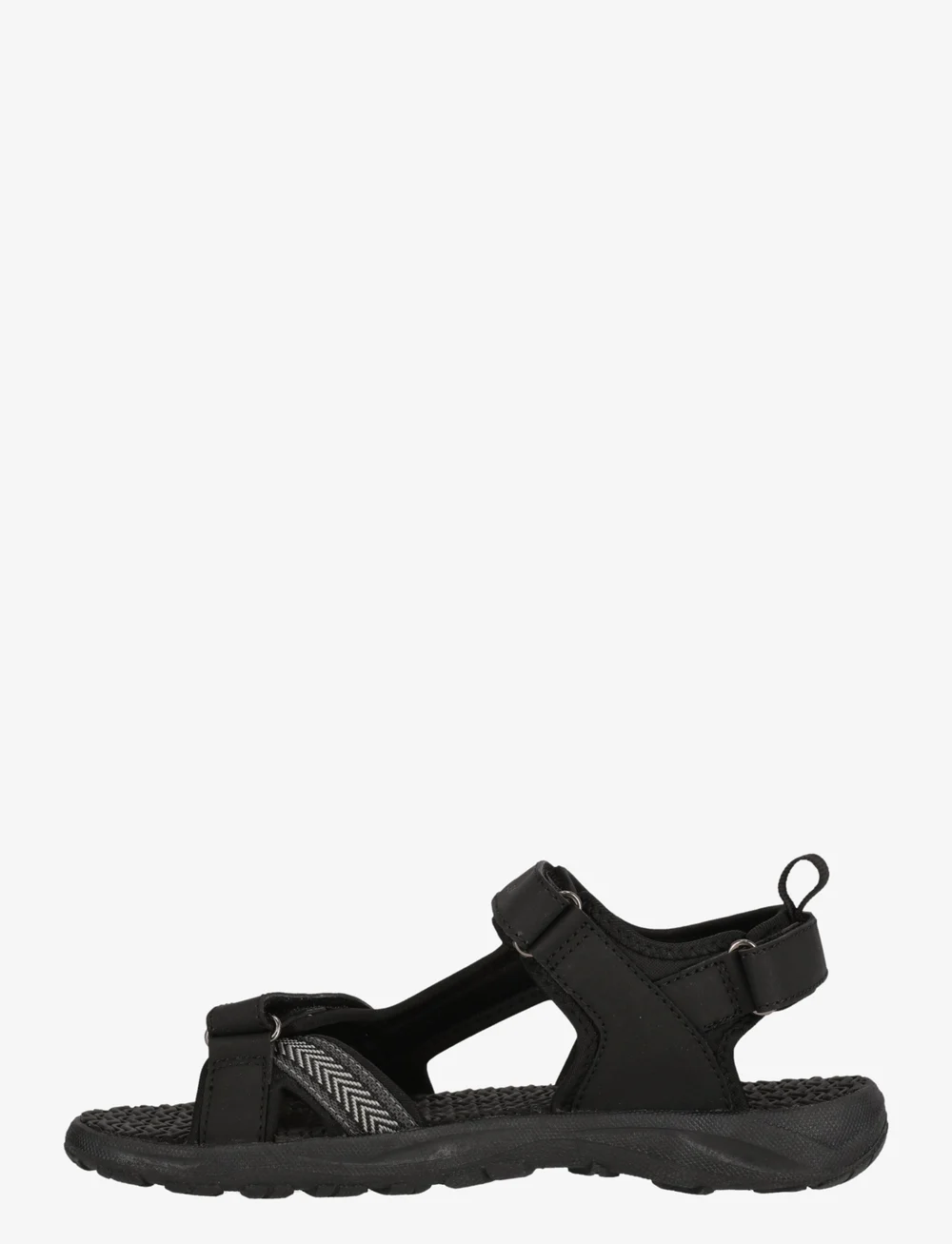 Whistler - Primrose W Sandal - sandalen & hausschuhe - black - 5
