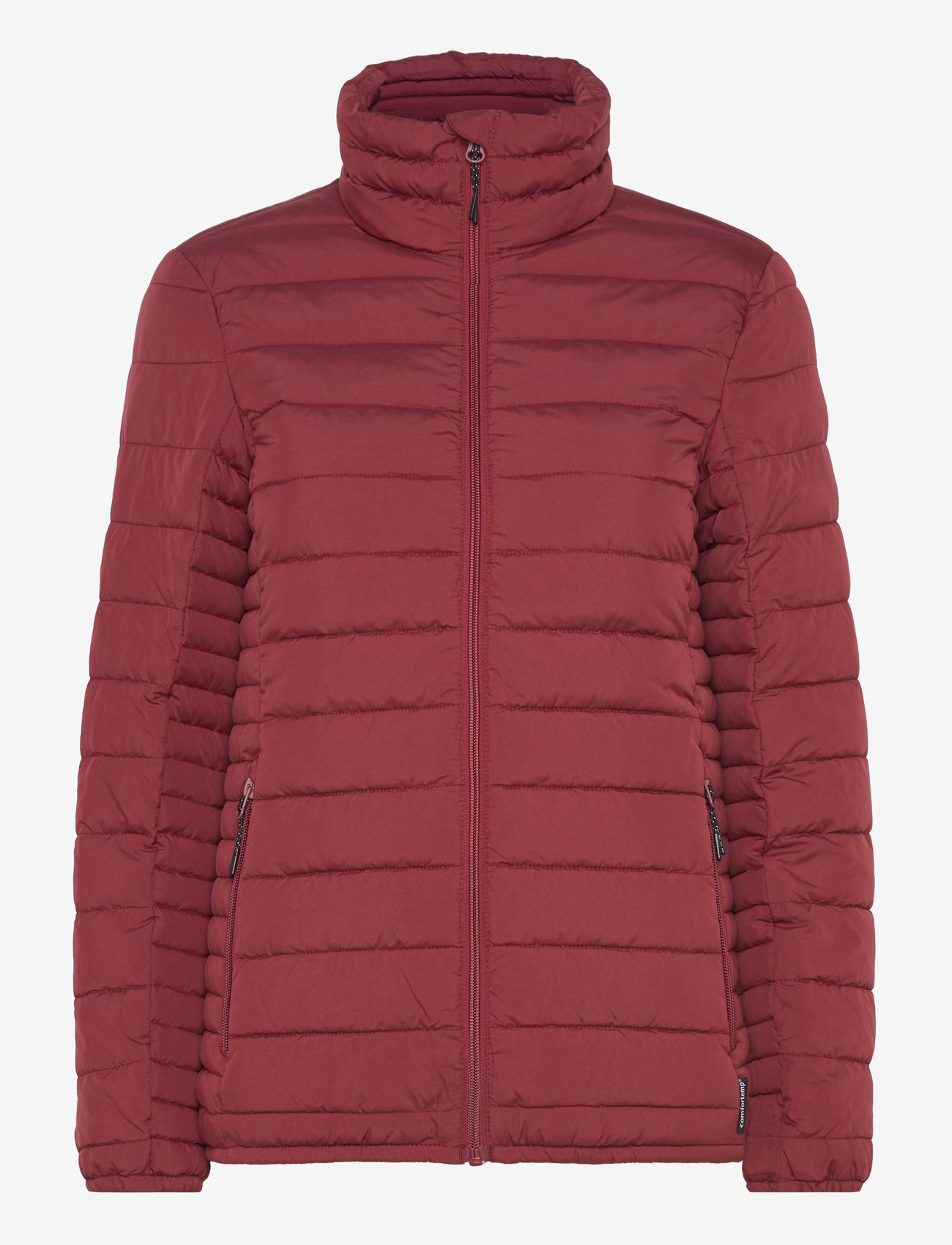 Whistler - Edge W CFT+ Light Puffer Jacket - red pear - 1