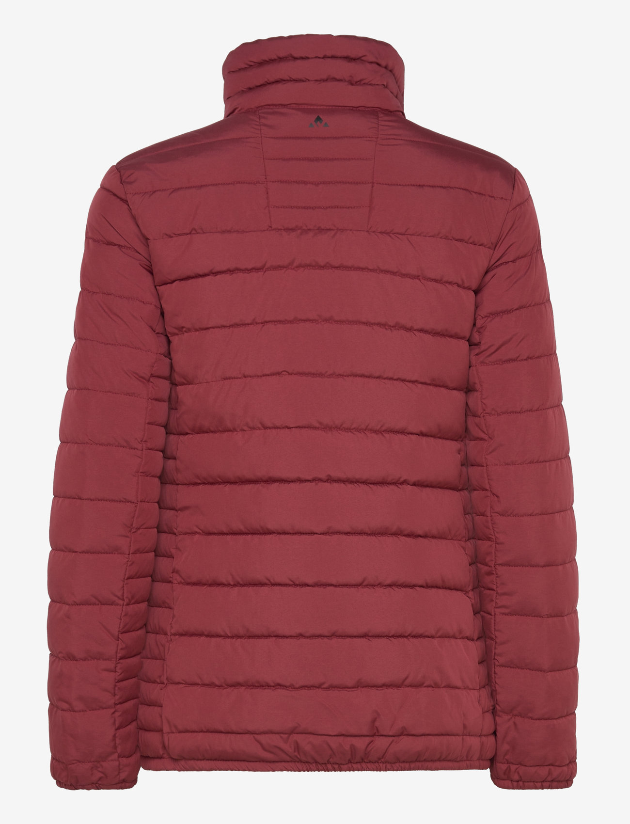 Whistler - Edge W CFT+ Light Puffer Jacket - red pear - 2