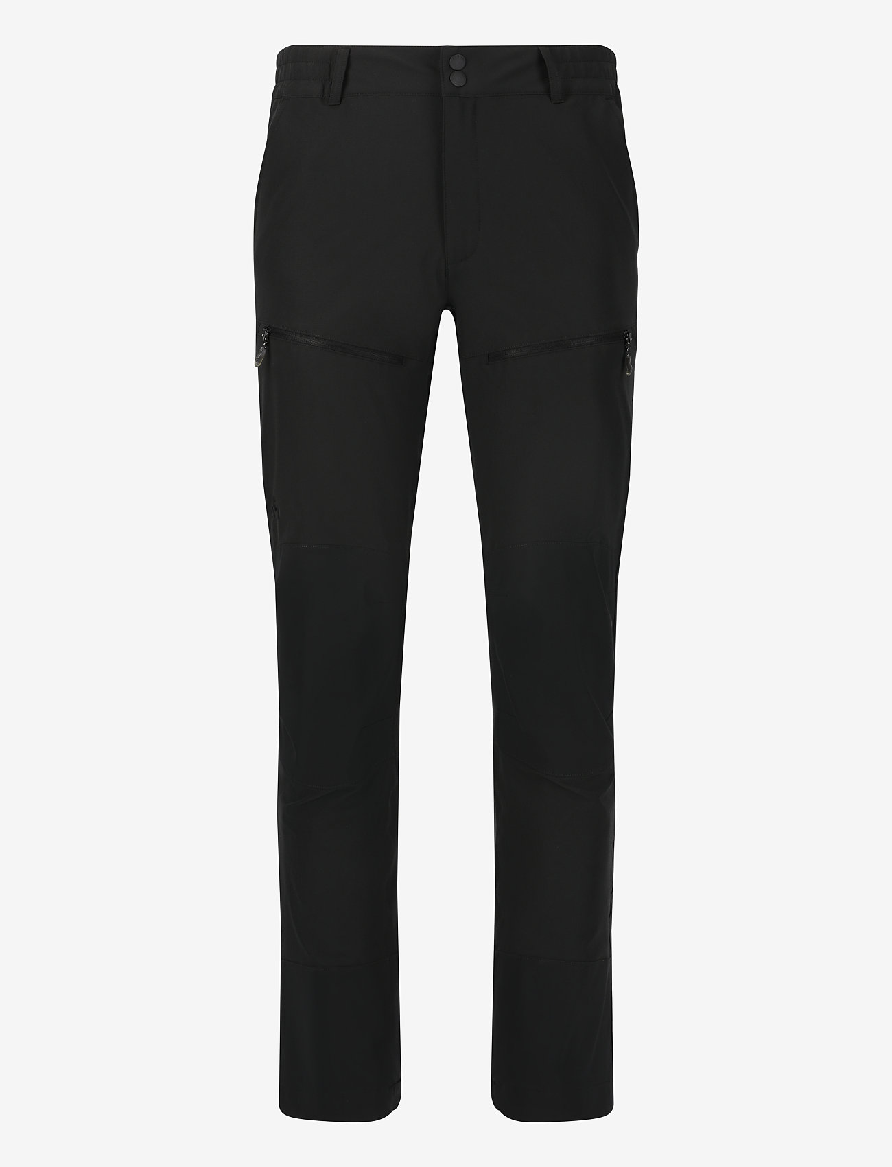 Whistler - Avatar M Outdoor Pants - pantalon de randonnée - black - 0