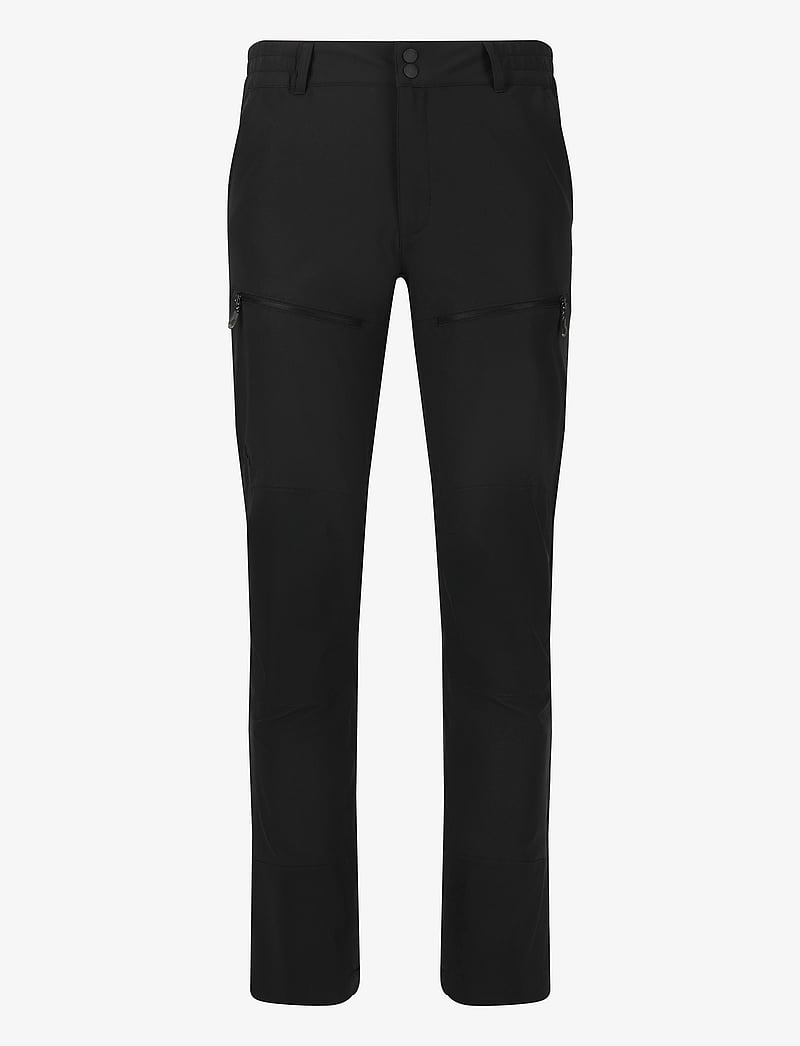 Whistler - Avatar M Outdoor Pants - pantalon de randonnée - black - 0