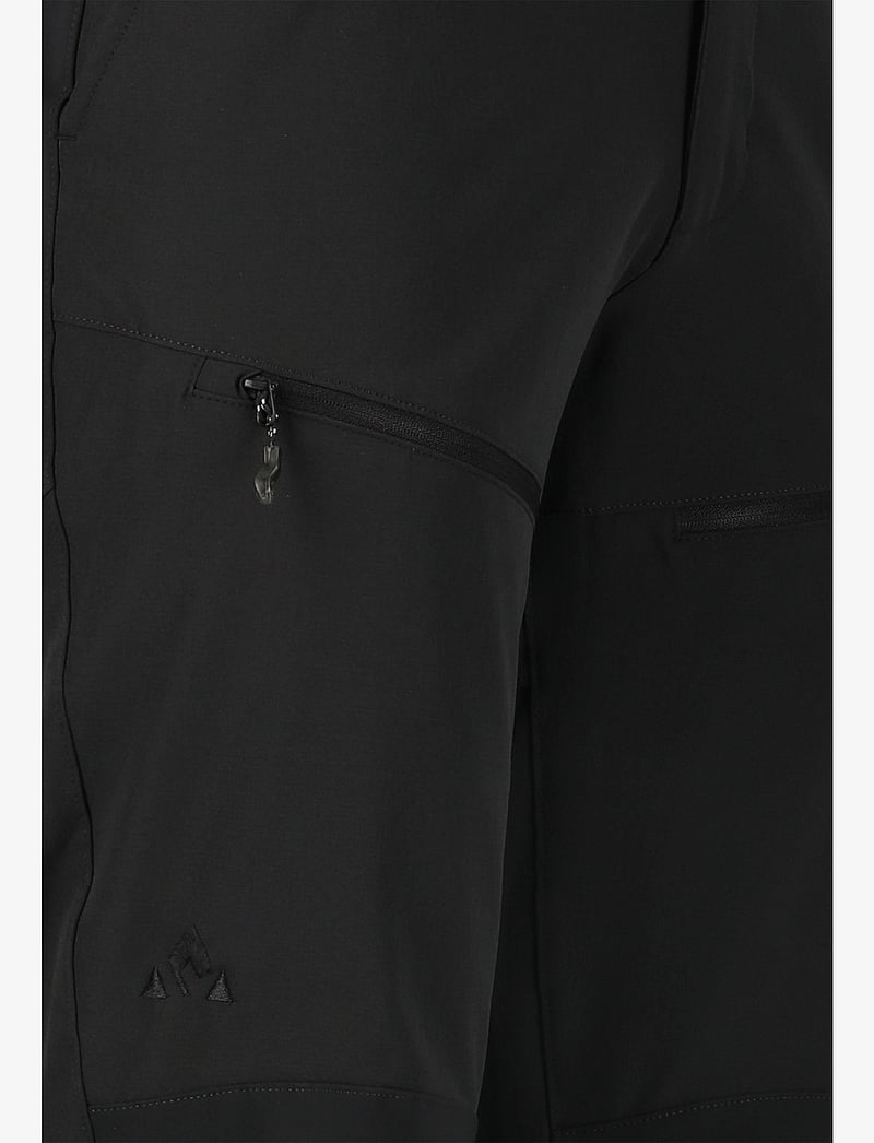 Whistler - Avatar M Outdoor Pants - pantalon de randonnée - black - 1