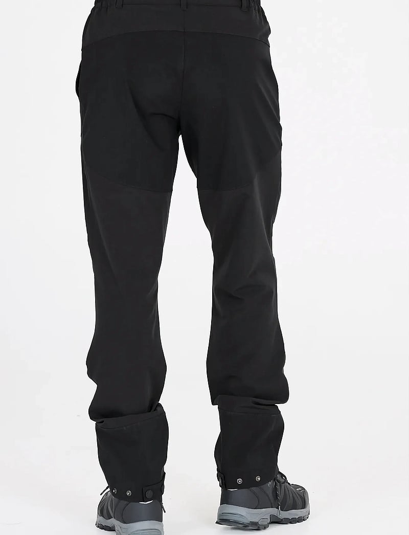 Whistler - Avatar M Outdoor Pants - pantalon de randonnée - black - 4