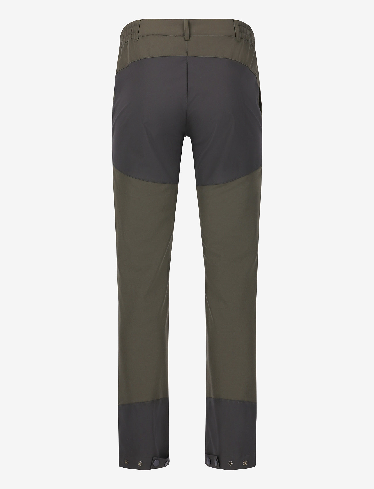 Whistler - Avatar M Outdoor Pants - fritidsbukser - black ink - 3