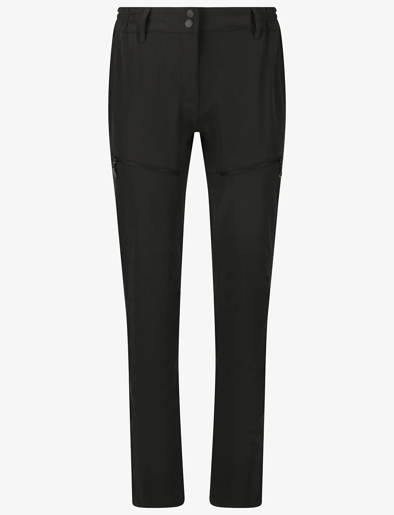 Whistler - Avatar W Outdoor Pants - pantalon de randonnée - black - 1