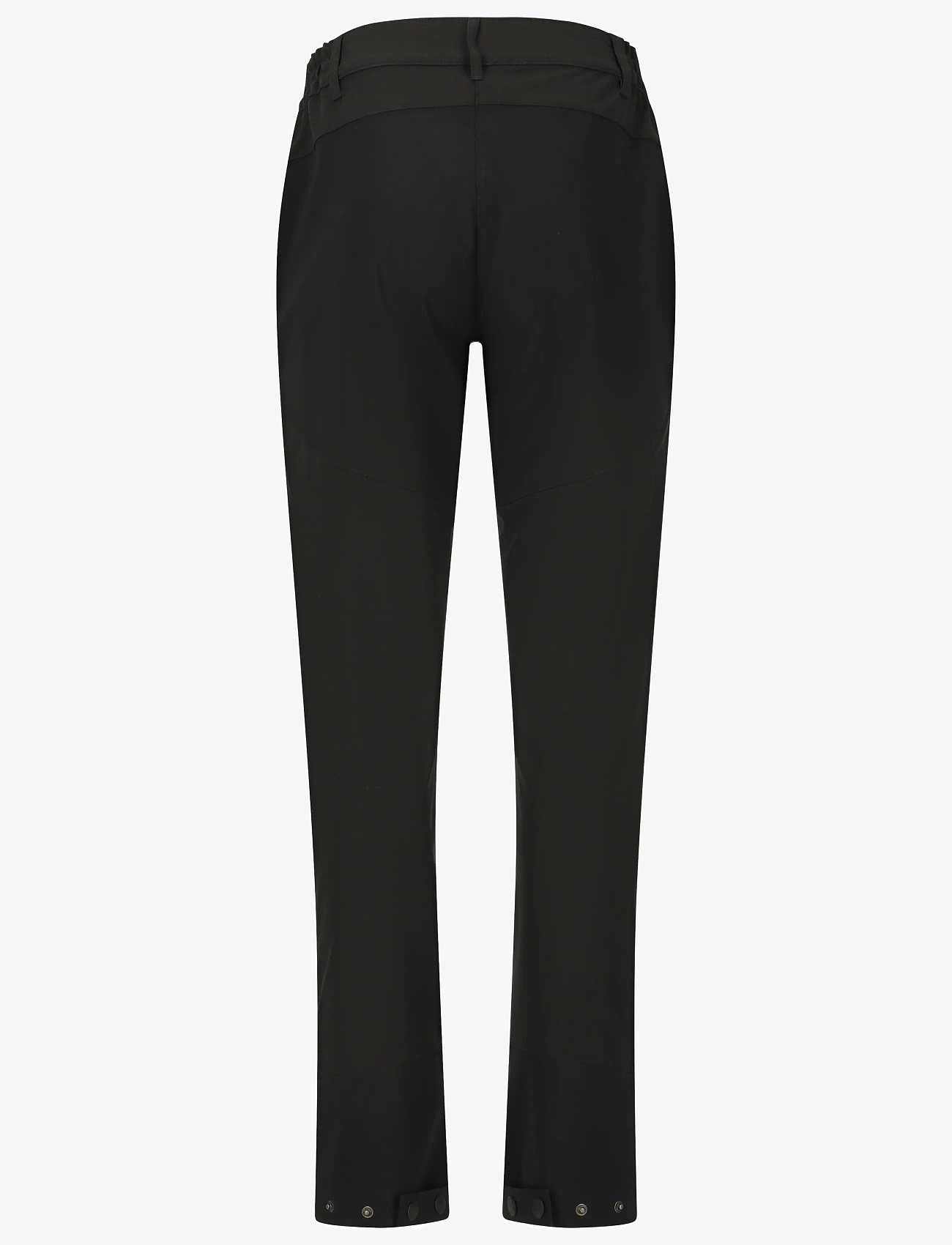 Whistler - Avatar W Outdoor Pants - pantalon de randonnée - black - 2
