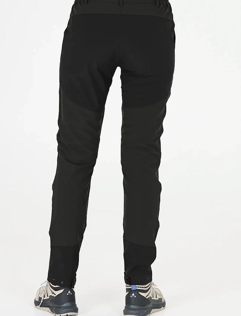 Whistler - Avatar W Outdoor Pants - pantalon de randonnée - black - 3