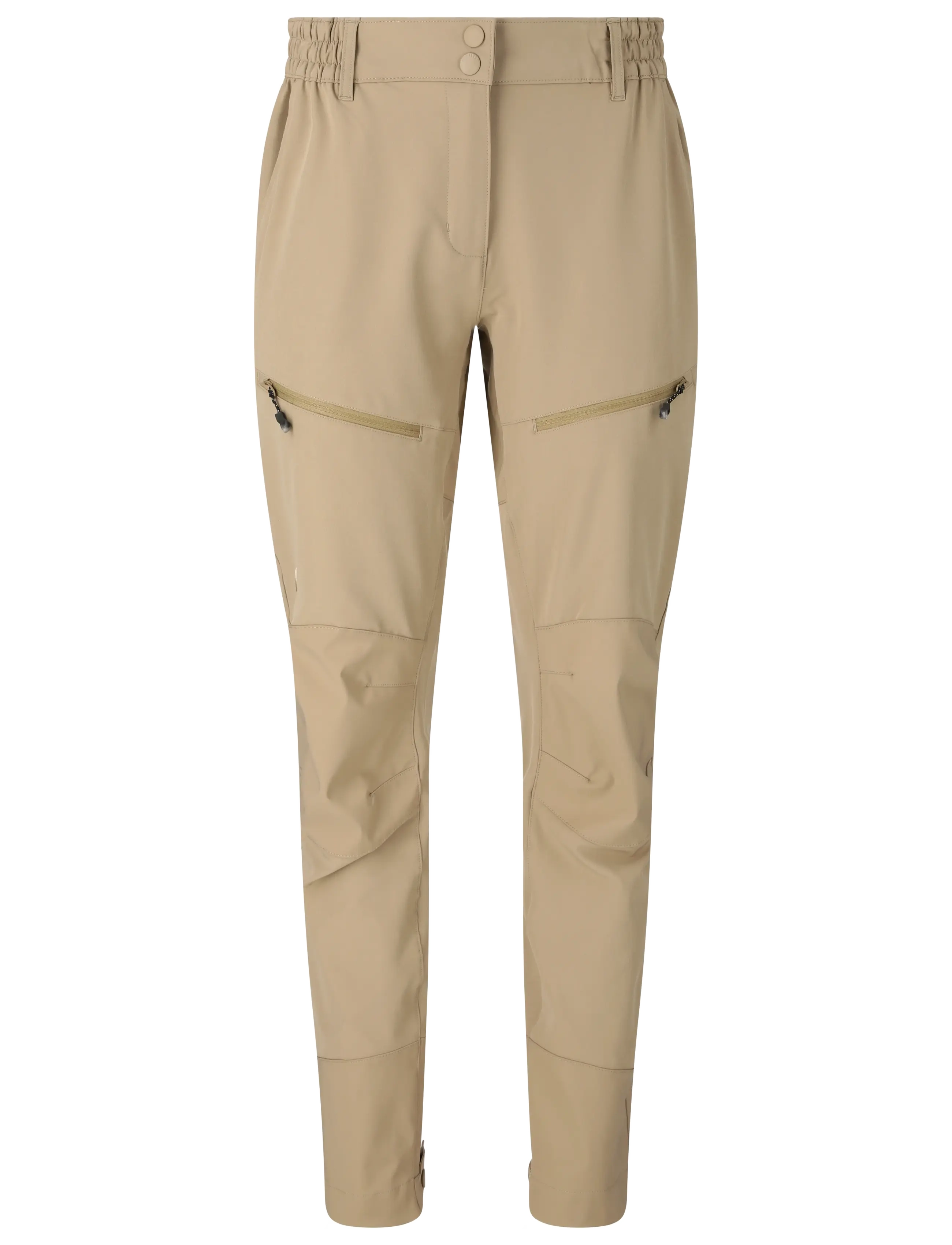 Whistler Avatar W Outdoor Pants - Whistler - WEATHERED TEAK / beige