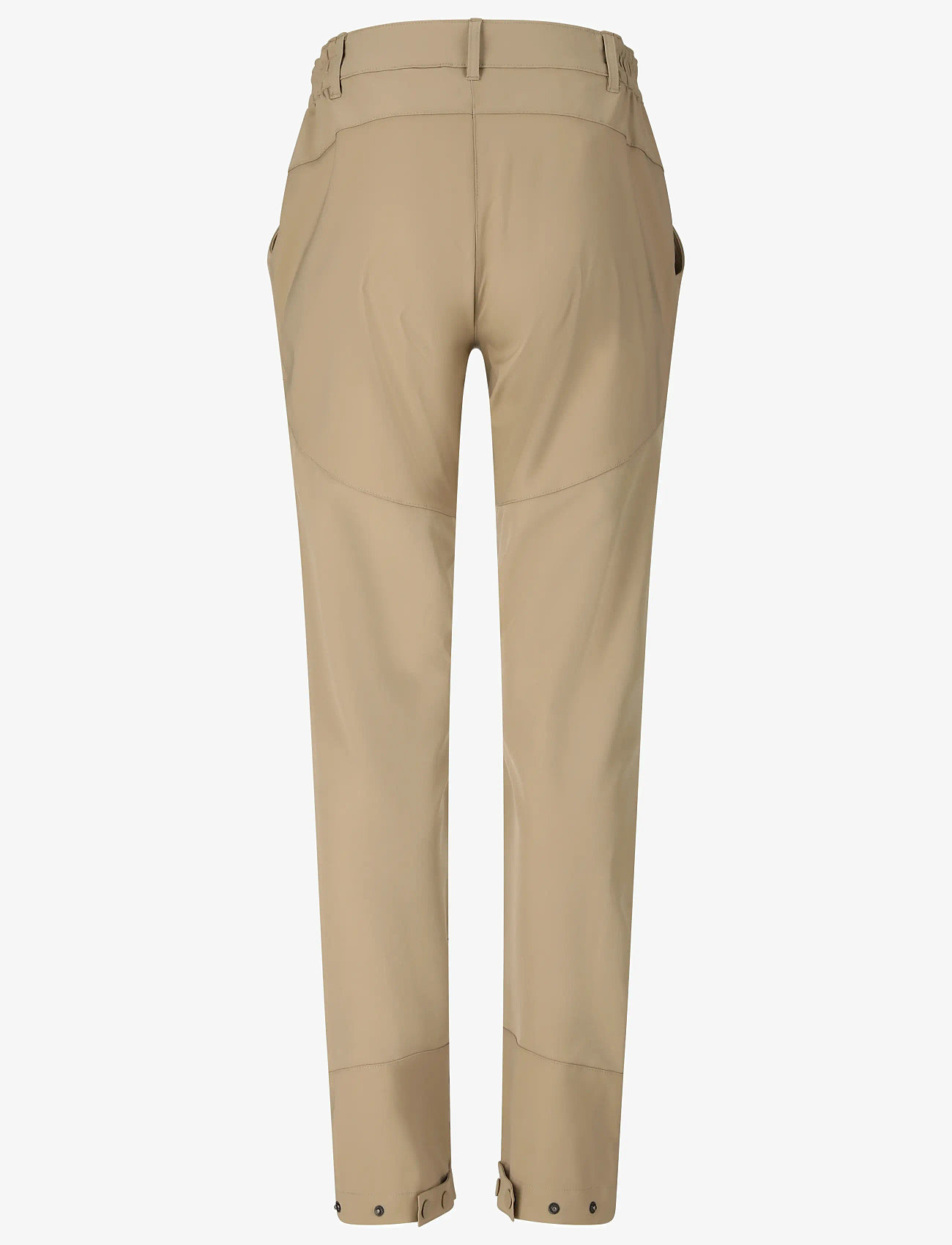 Whistler - Avatar W Outdoor Pants - vabaõhupüksid - weathered teak - 2