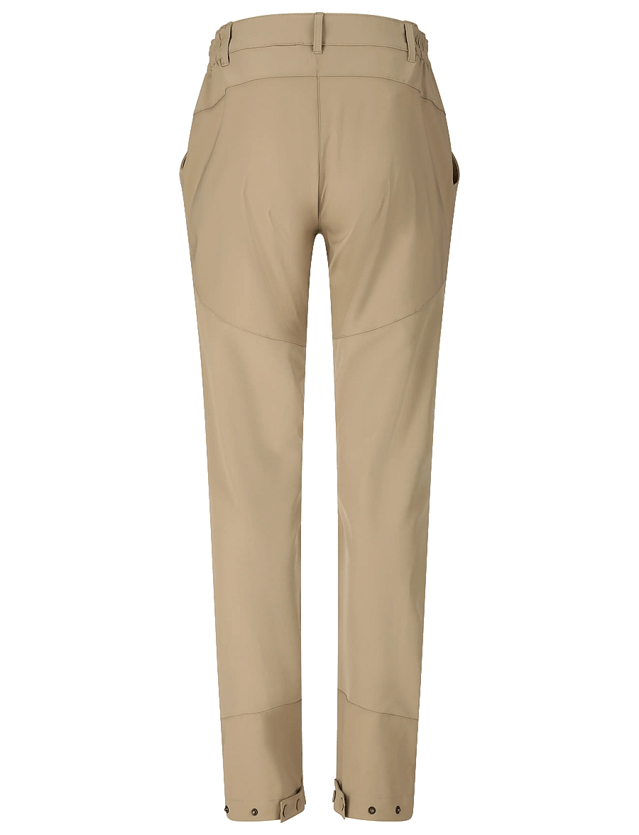 Whistler - Avatar W Outdoor Pants - friluftsbyxor - weathered teak - 2