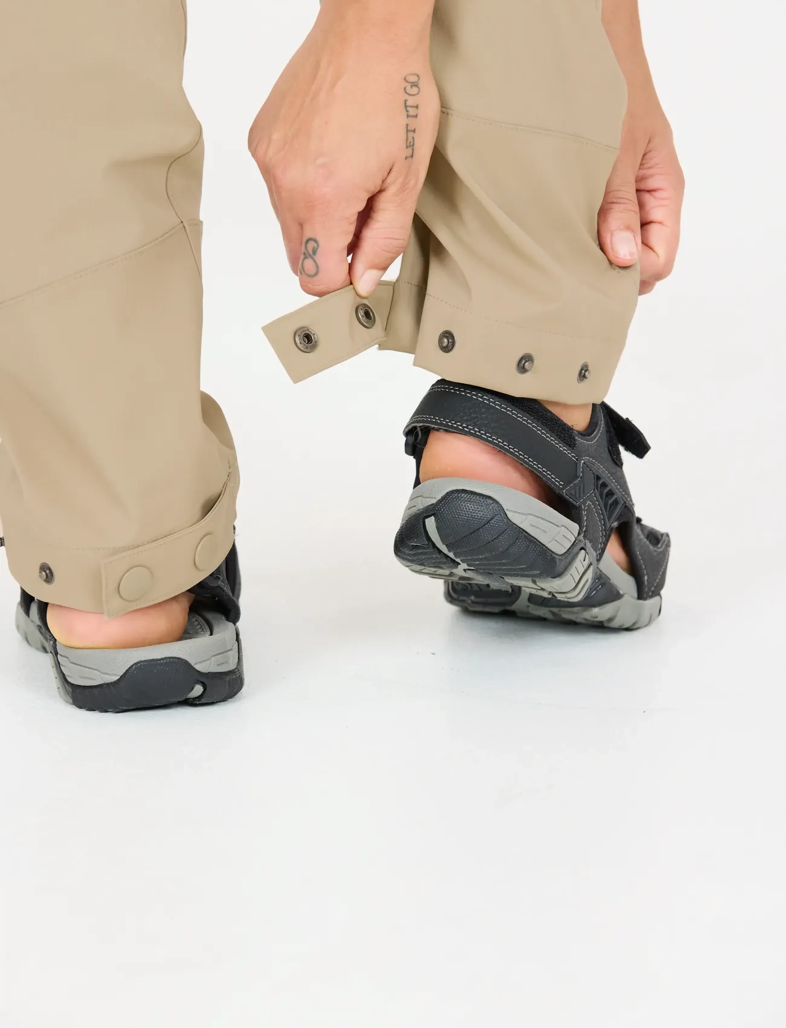 Whistler Avatar W Outdoor Pants byxor dam – bild 5