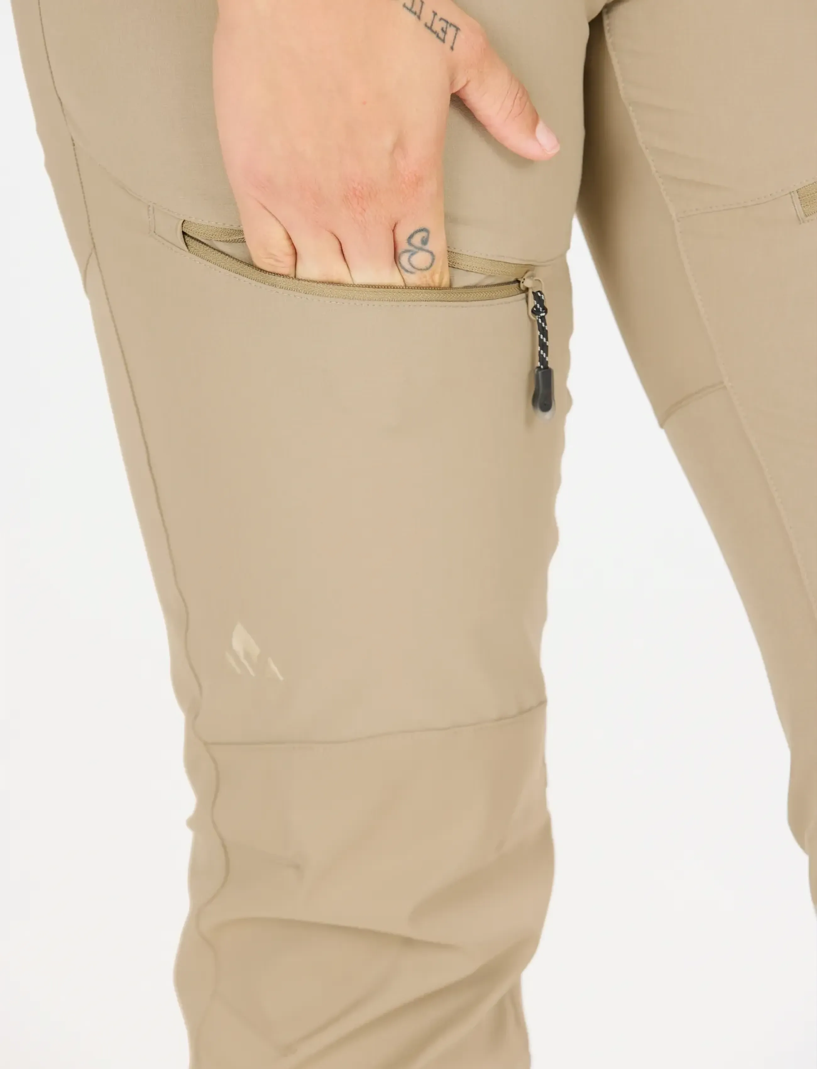 Whistler Avatar W Outdoor Pants byxor dam – bild 6