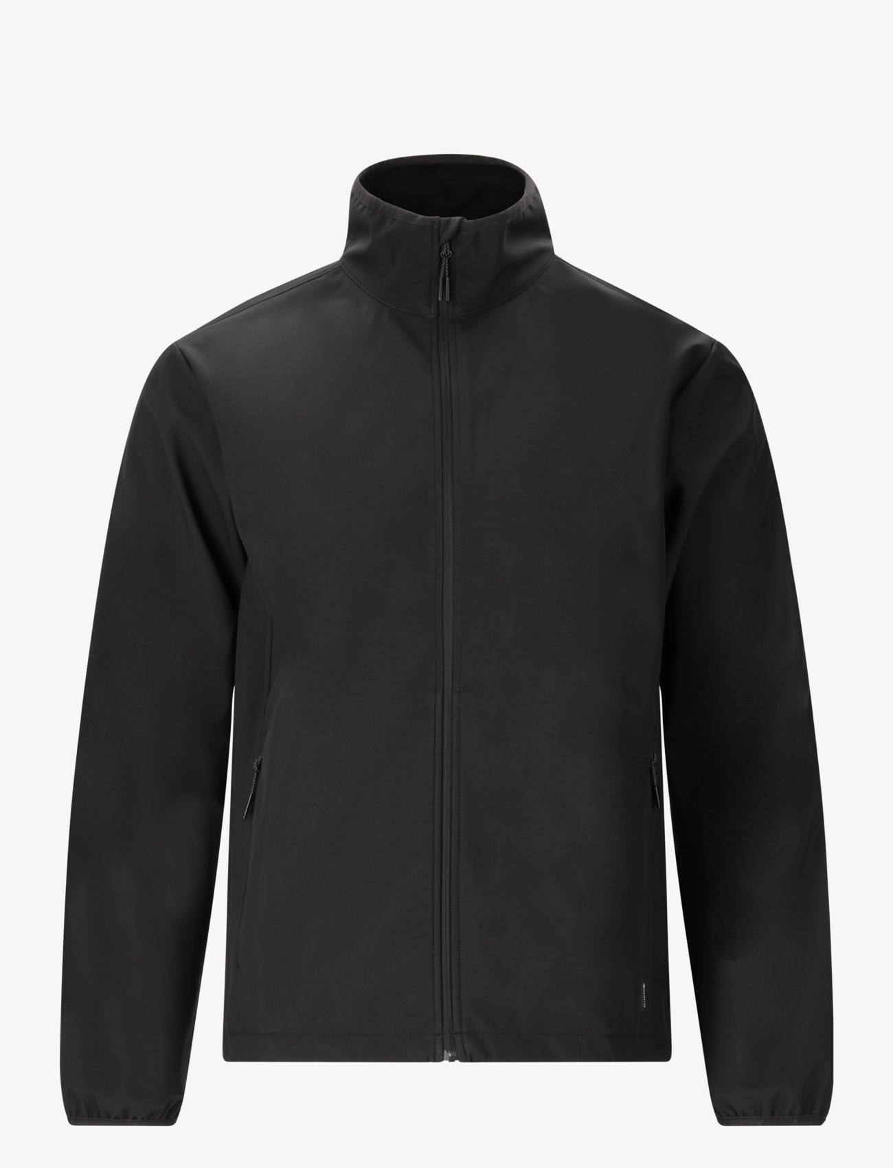 WHISTLER Lango M Softshell Jacke Schwarz - XL - Herren
