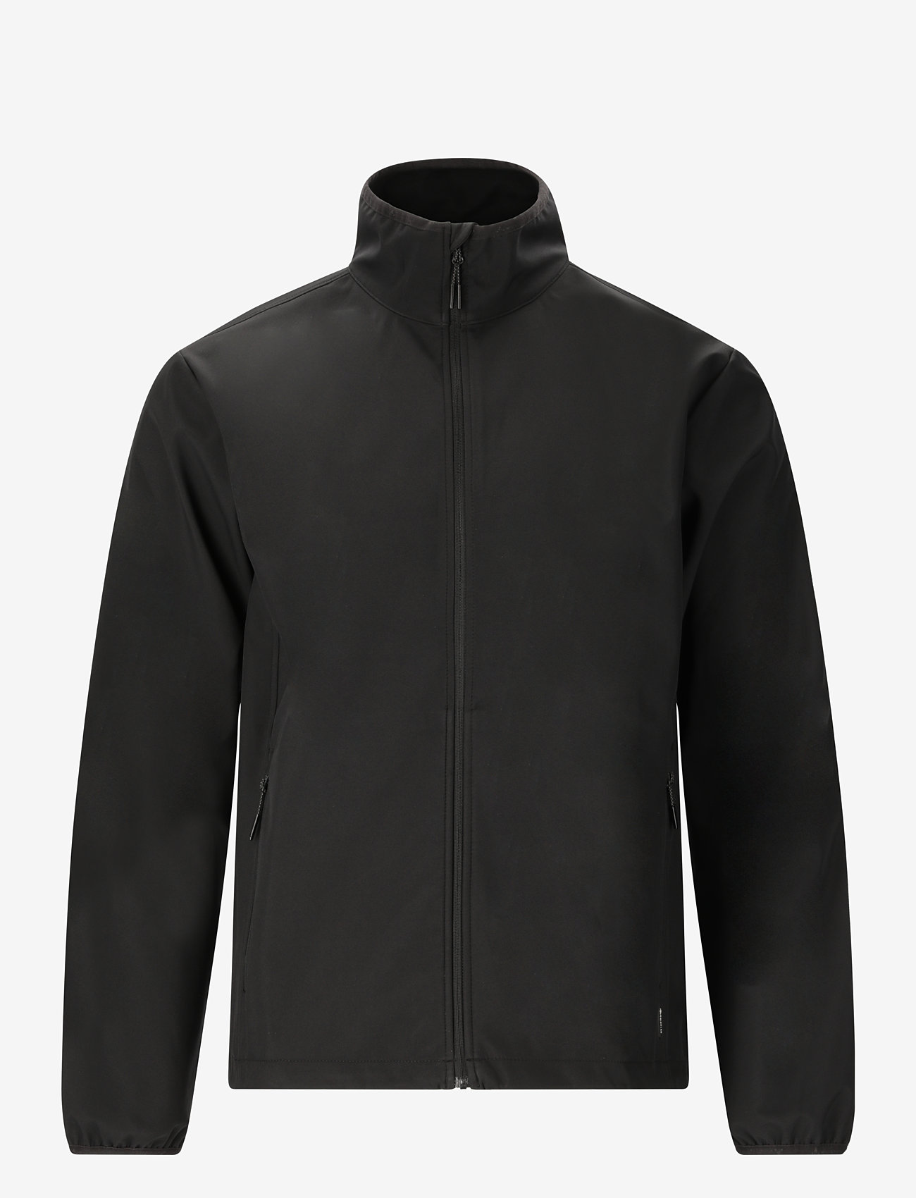 Whistler - Lango M Softshell Jacket - vabaõhu- ja vihmajoped - black - 0