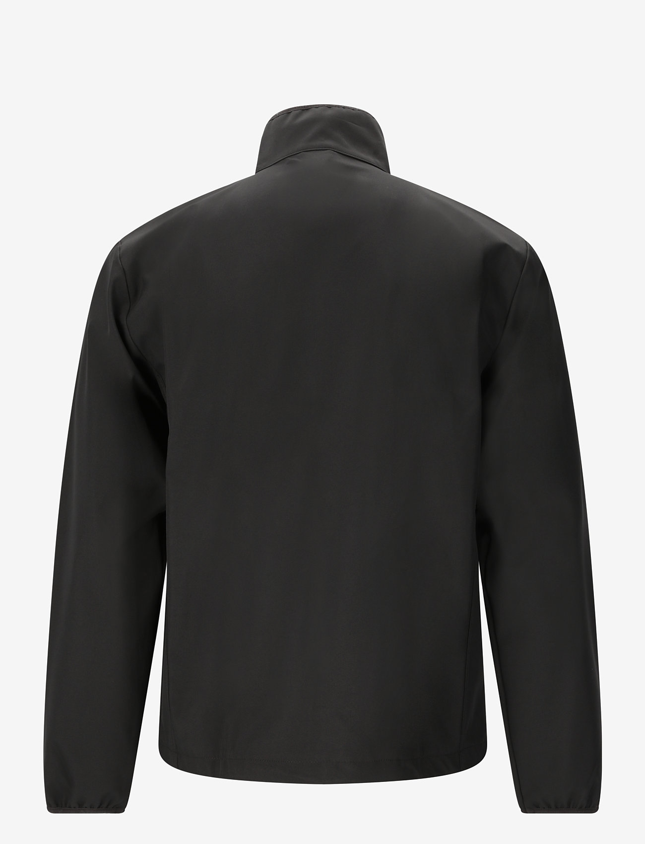 Whistler - Lango M Softshell Jacket - vabaõhu- ja vihmajoped - black - 1