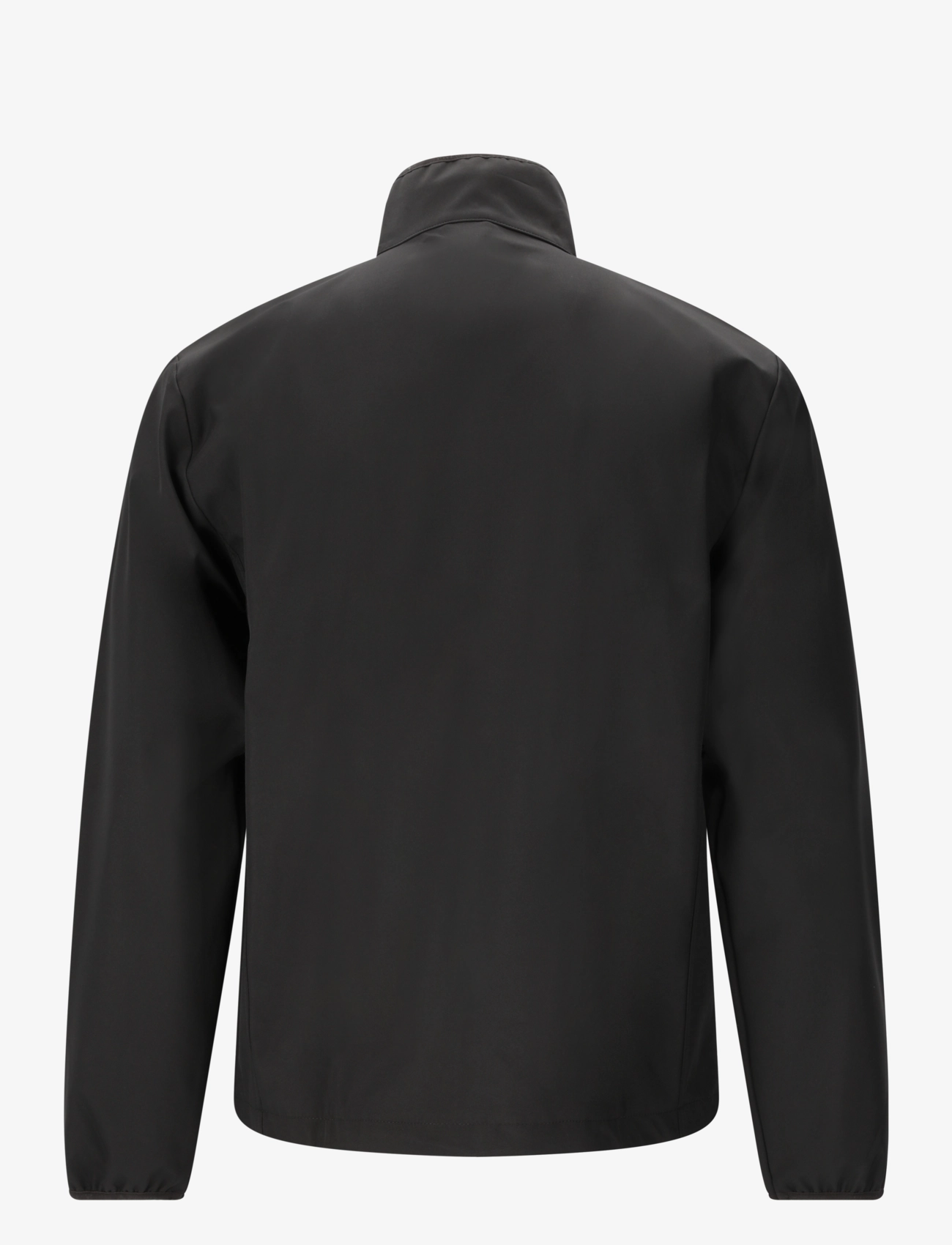 Whistler - Lango M Softshell Jacket - outdoor jacken - black - 2