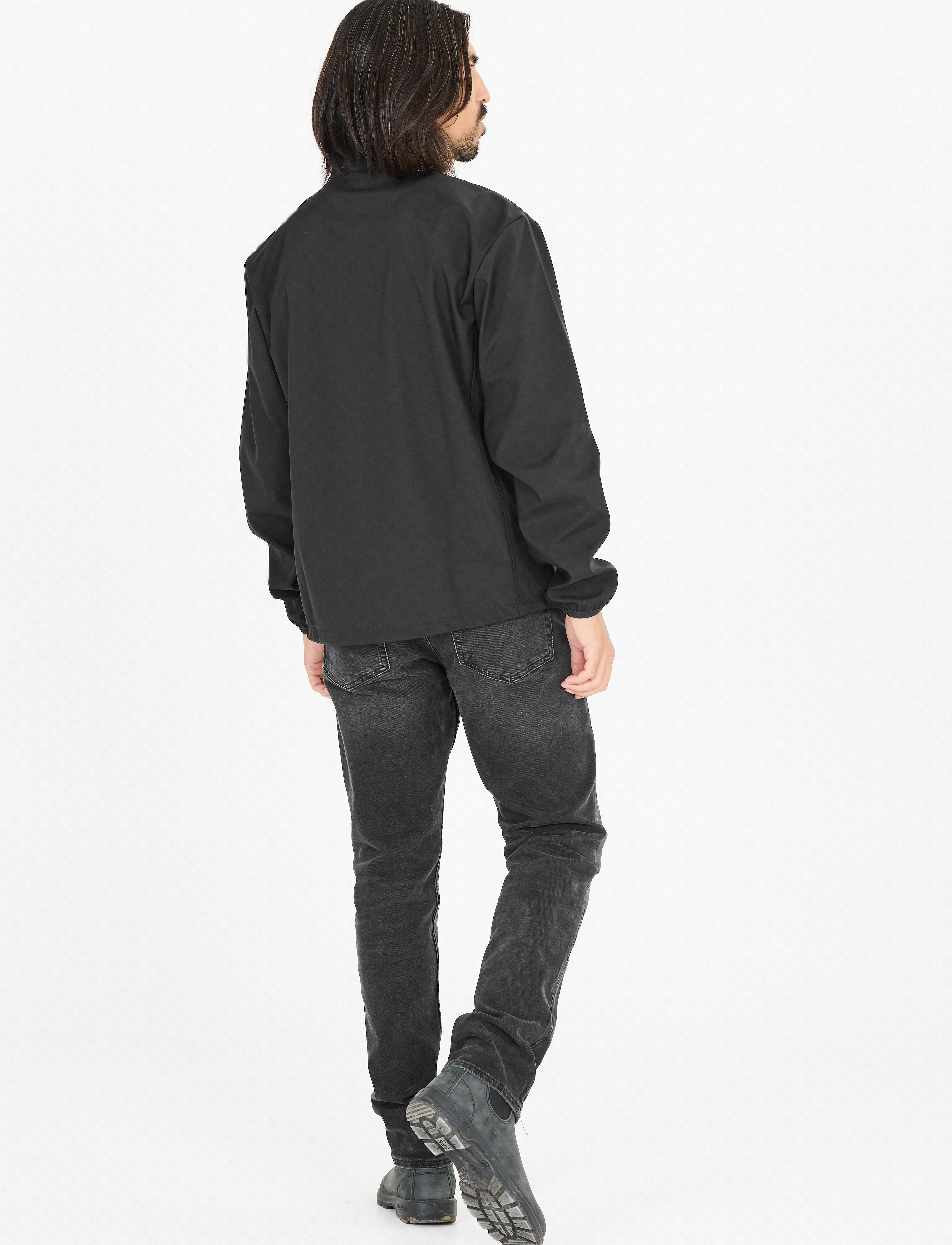 Lango M Softshell Jacket 4
